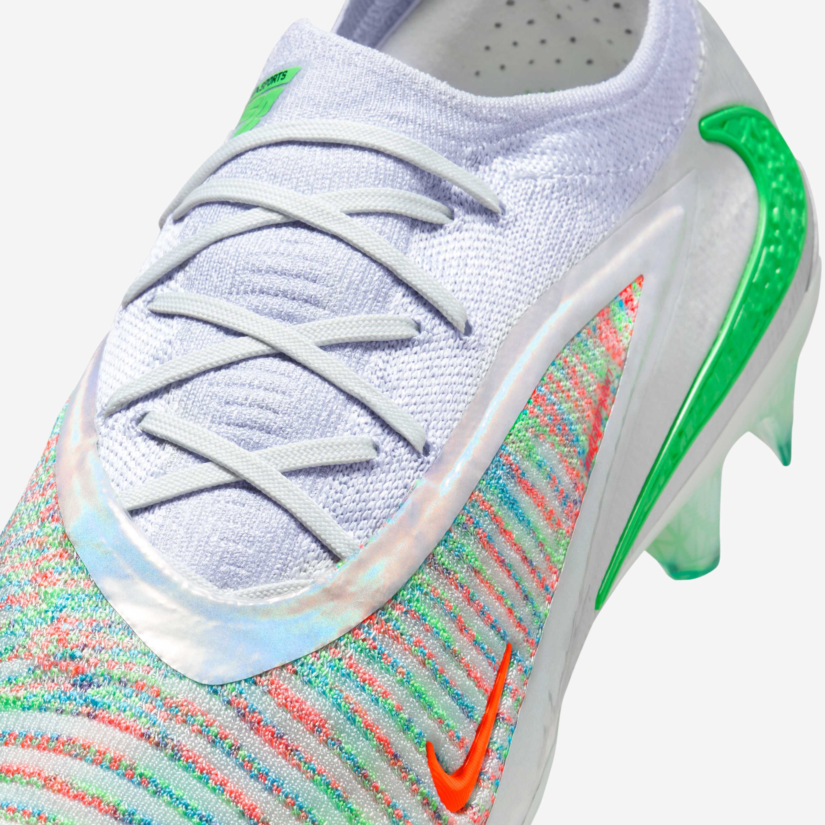 Nike Phantom 6 Low Elite "EA SPORTS FC" image number 7