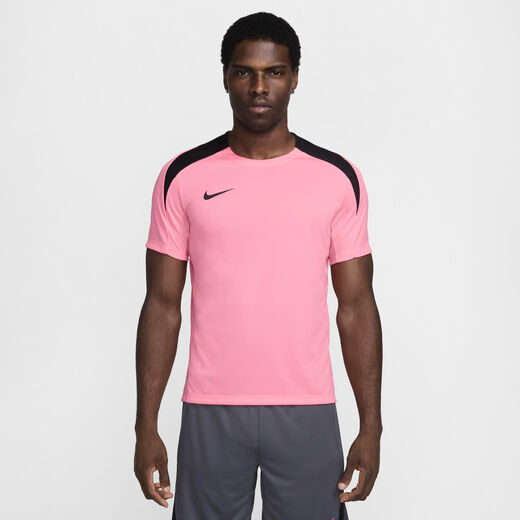 Clothing-Nike, Nike Strike, Men's Dri-FIT Short-Sleeve Football Top