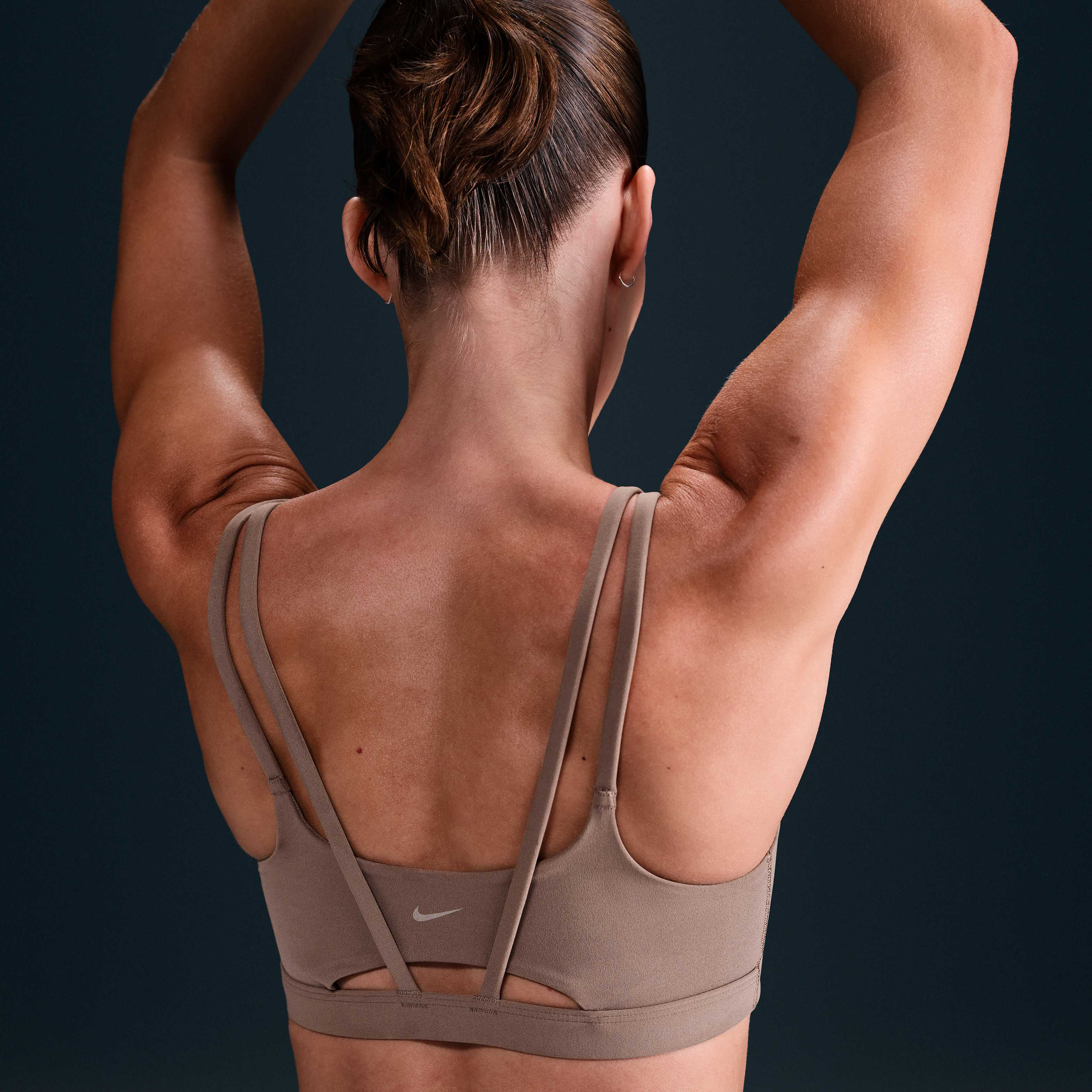 Nike Zenvy Strappy image number 0