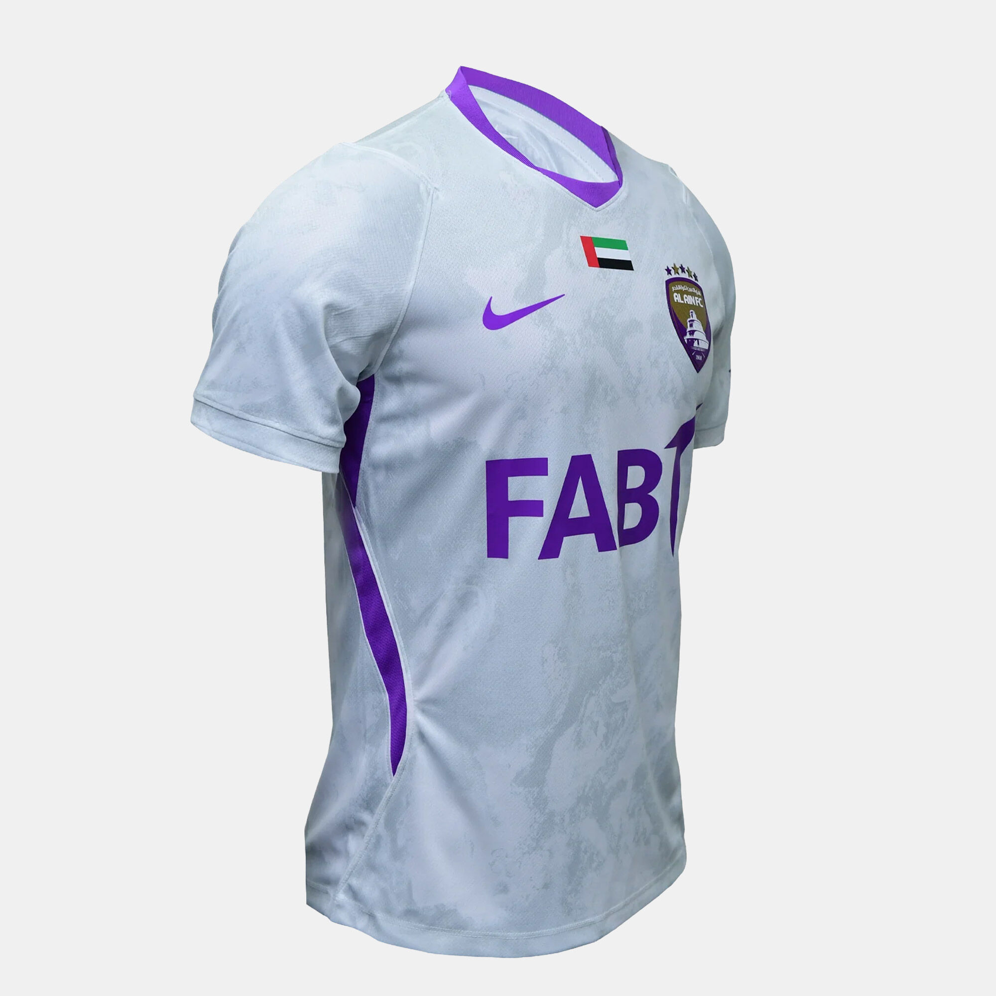 العين 27/2026 ستاديوم الاحتياطي image number 2