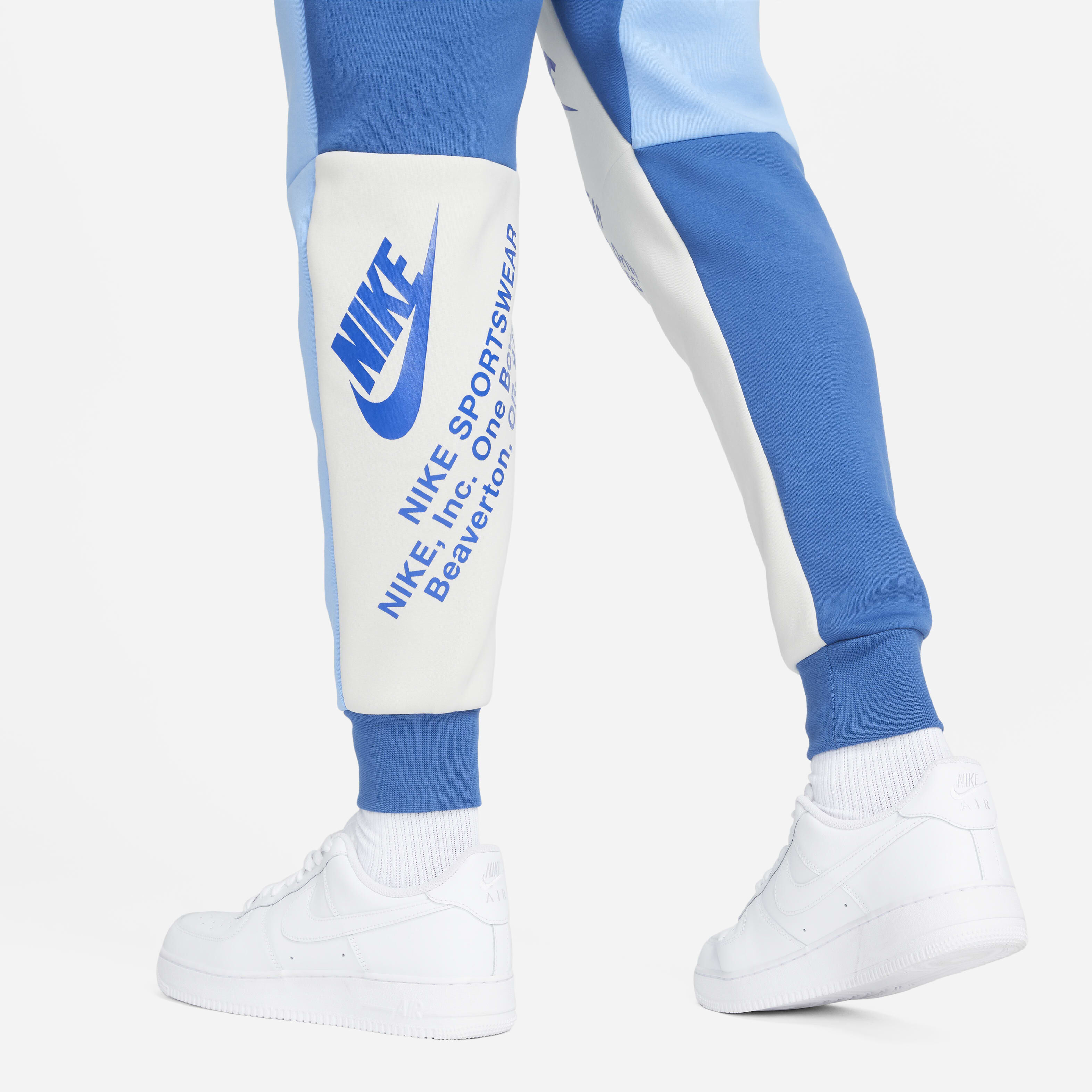 نايكي سبورتسوير تك فليس image number 4