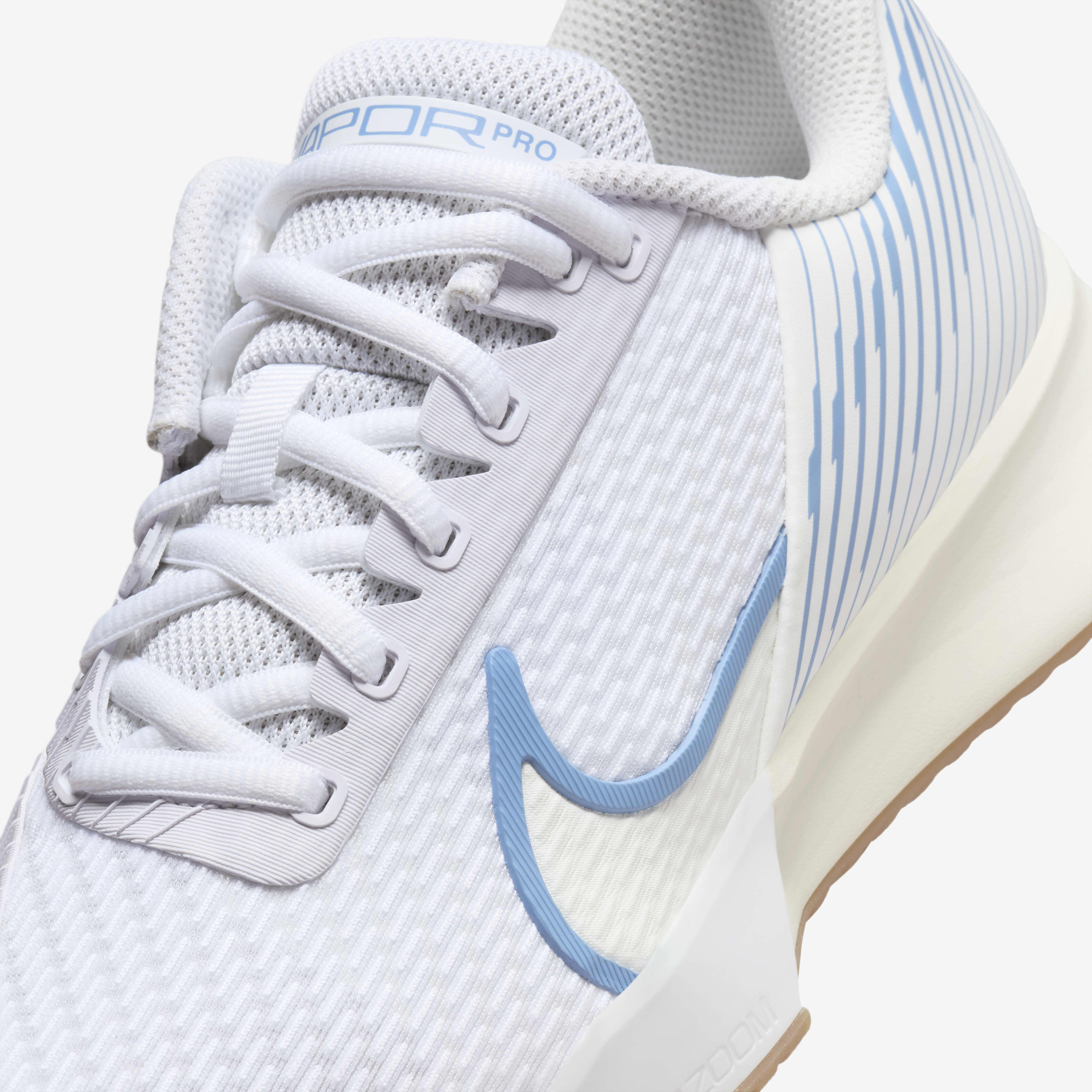 NikeCourt Air Zoom Vapor Pro 2 image number 6