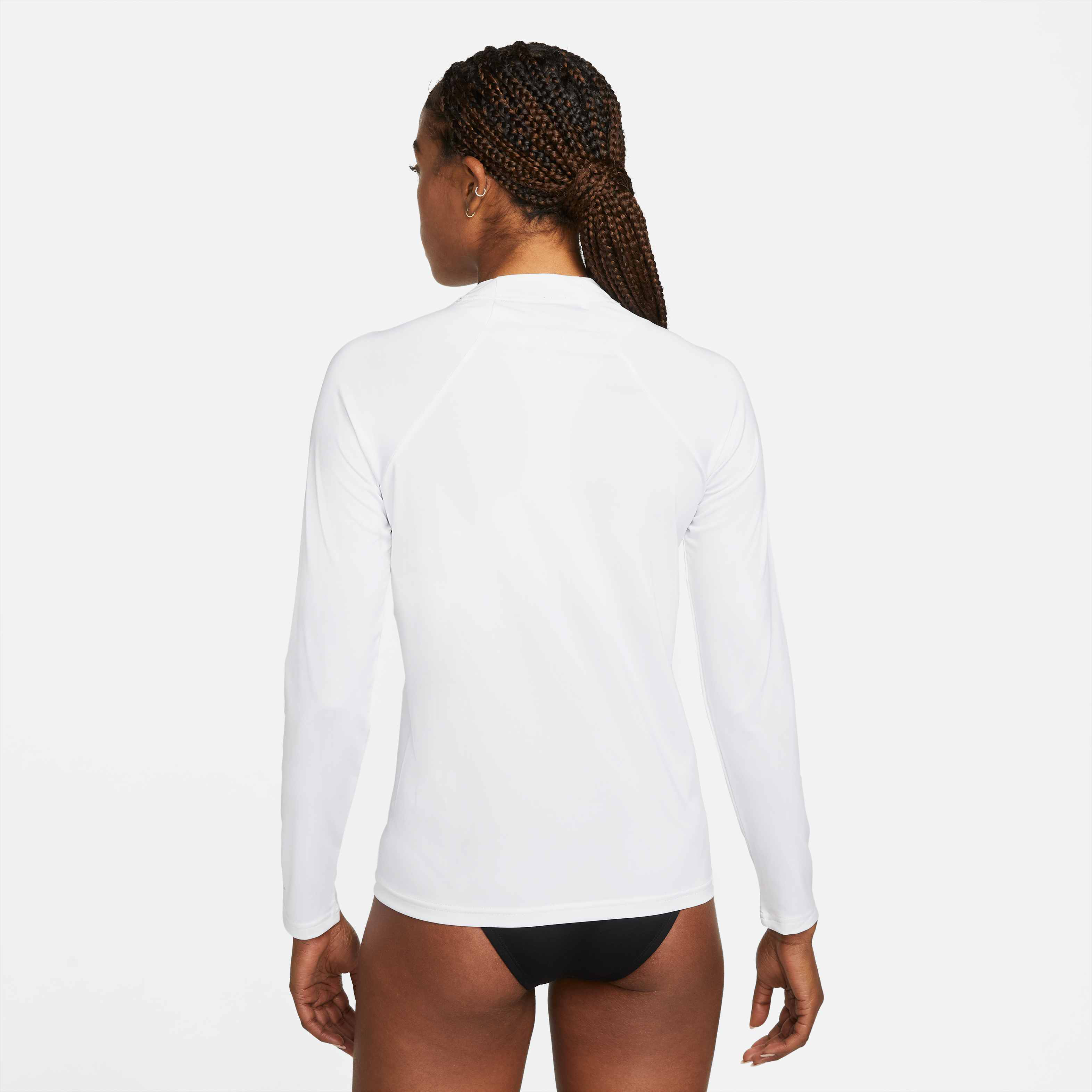 Nike Swim Hydroguard image number 1