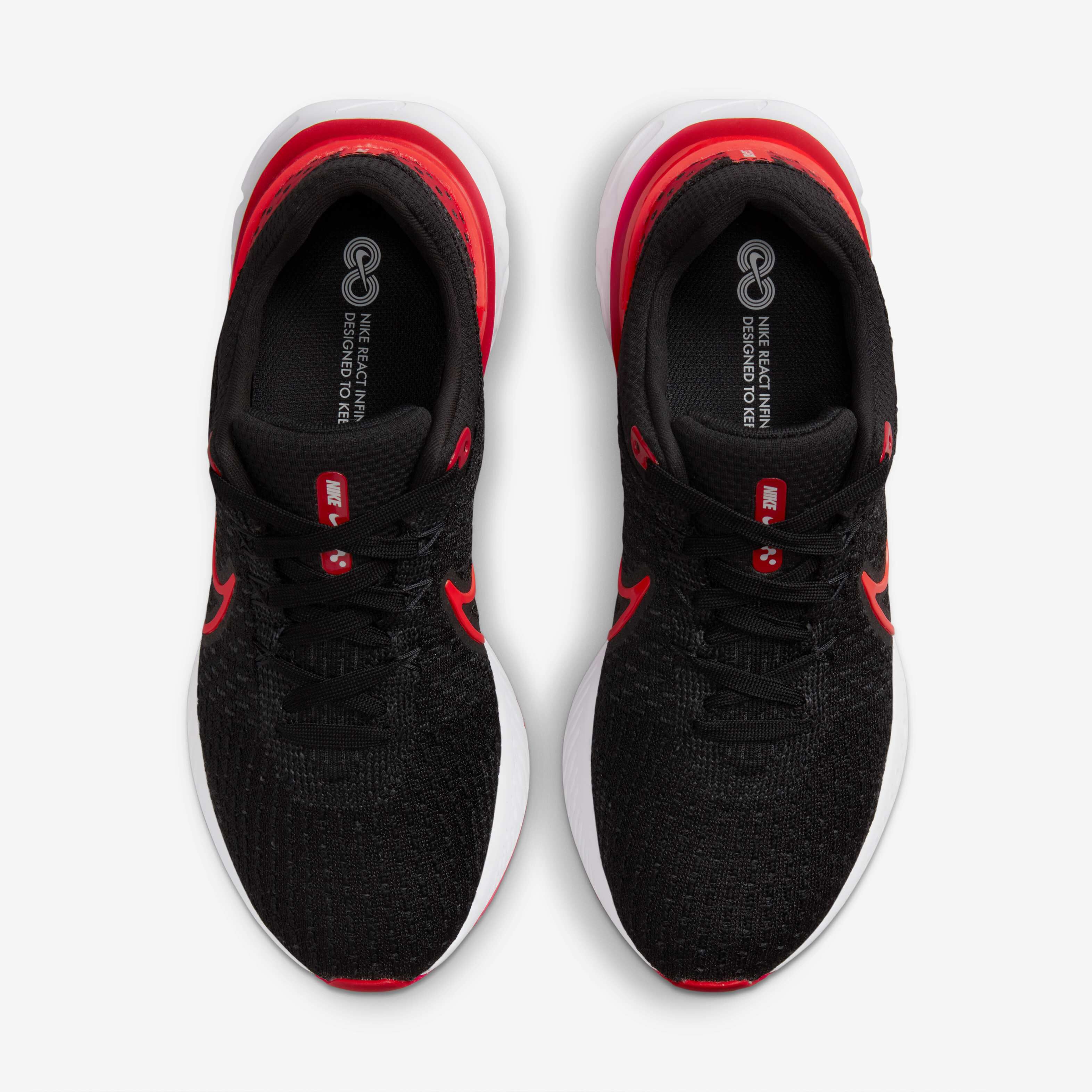 Nike React Infinity 3 image number 3