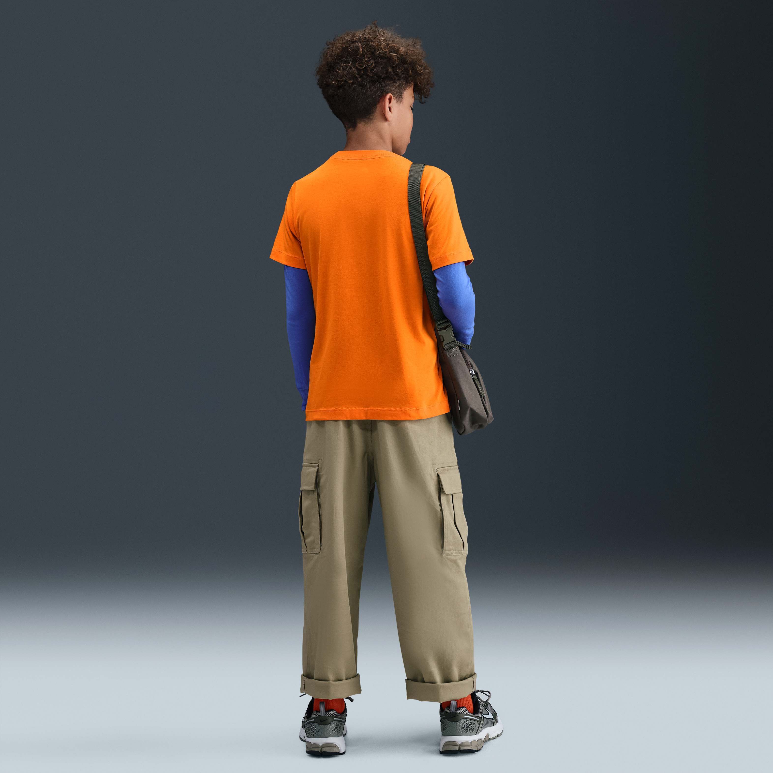 نايكي سبورتسوير image number 4