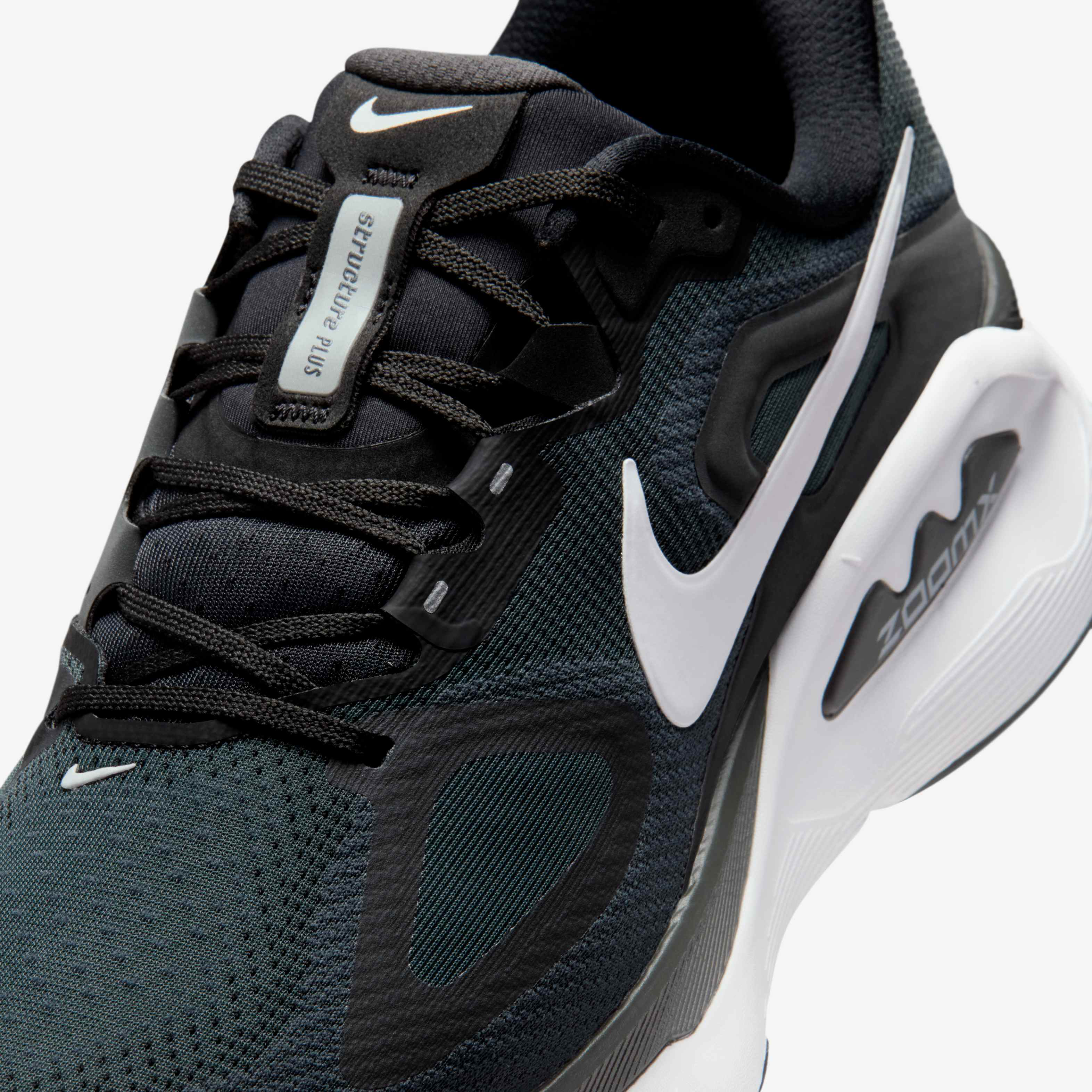 Nike Structure Plus image number 6