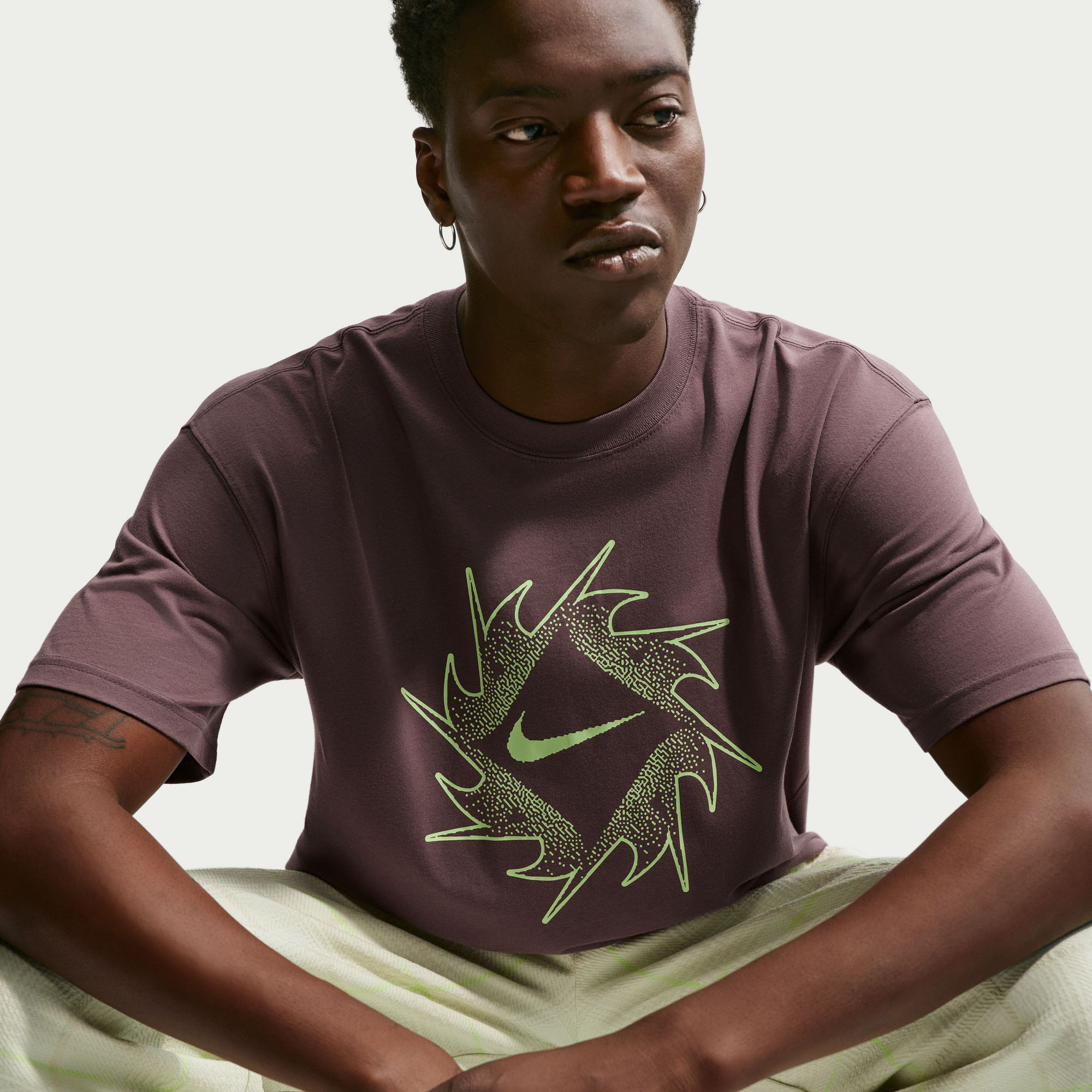 نايكي سبورتسوير image number 4