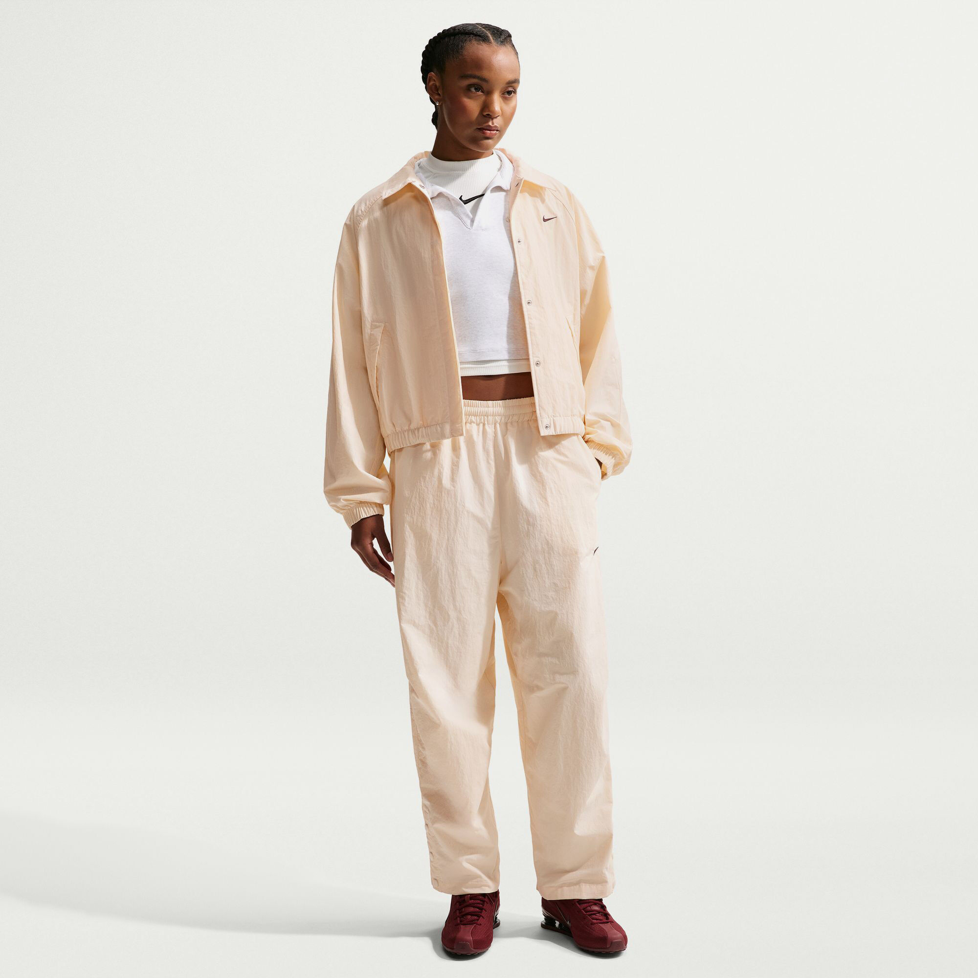 Nike Sportswear image number 0