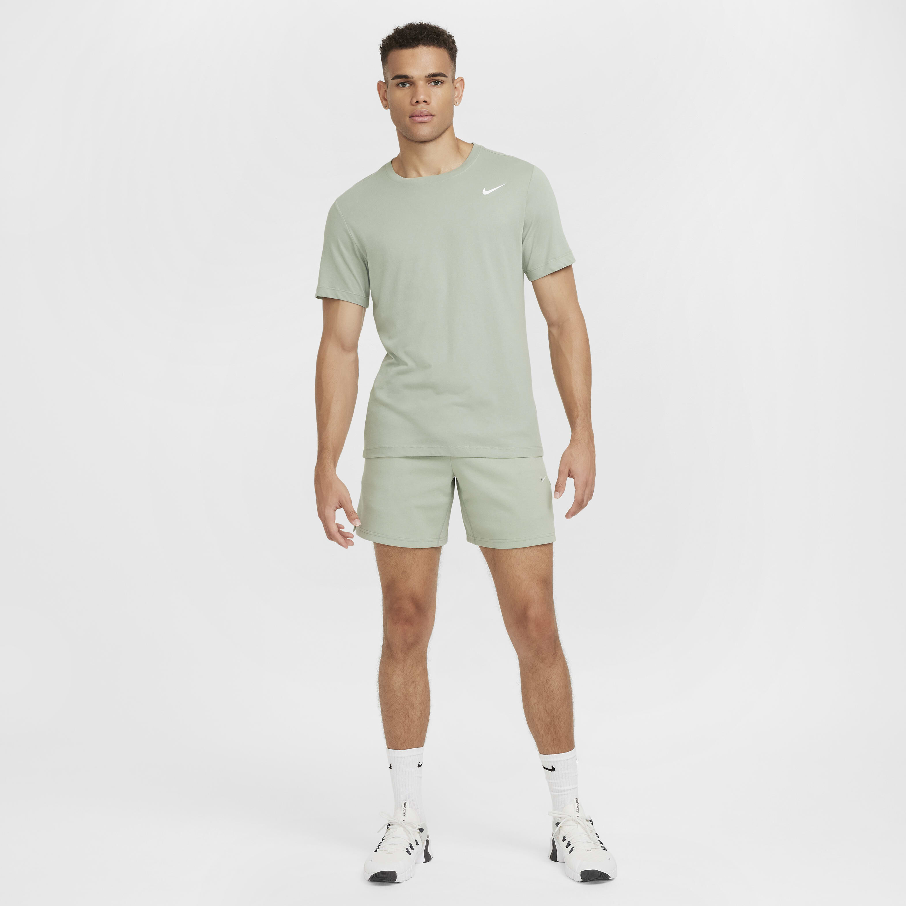 Men's Dri-FIT Fitness T-Shirt image number 3