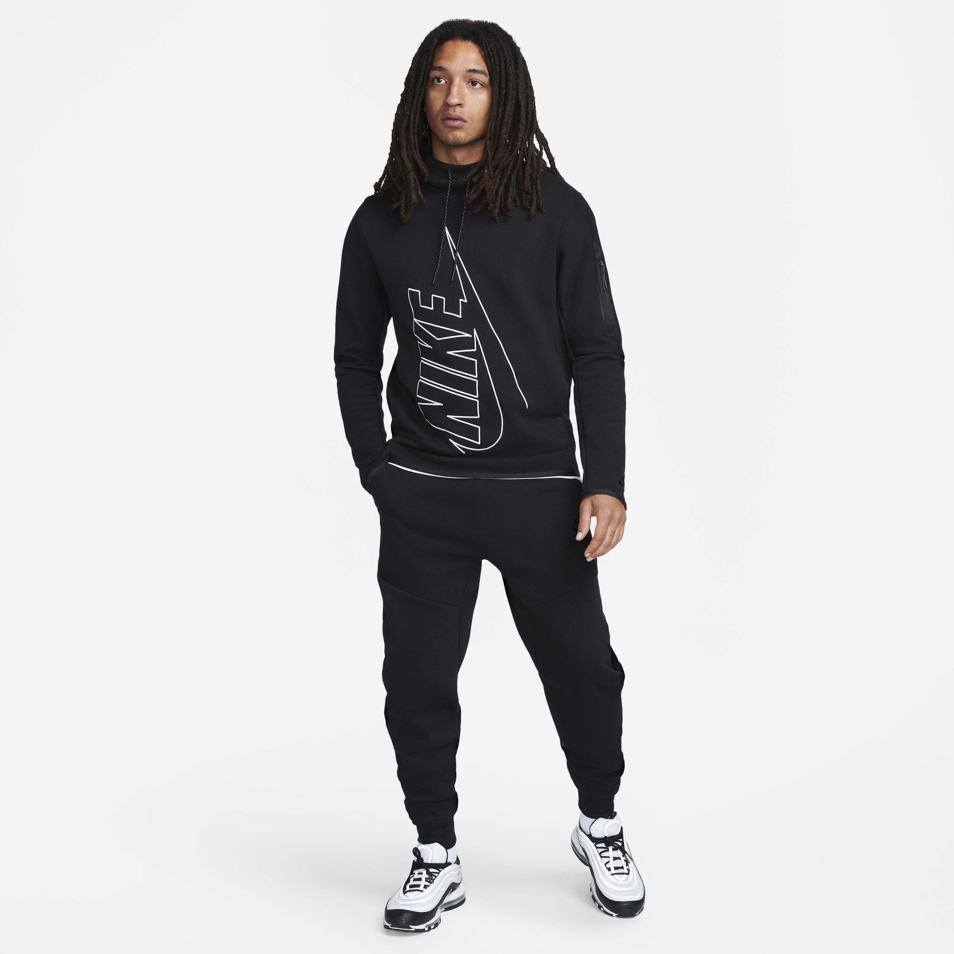 Nike Tech Fleece image number 5
