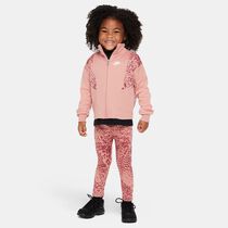 Nike "Home Swoosh Home" Track Set
