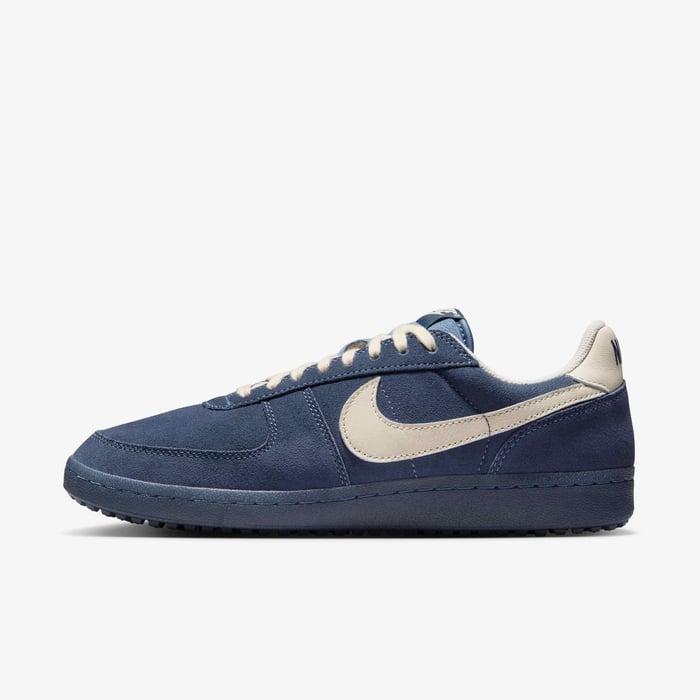 Buy Nike Field General 'Blue Suede' Men's Shoes Diffused Blue
