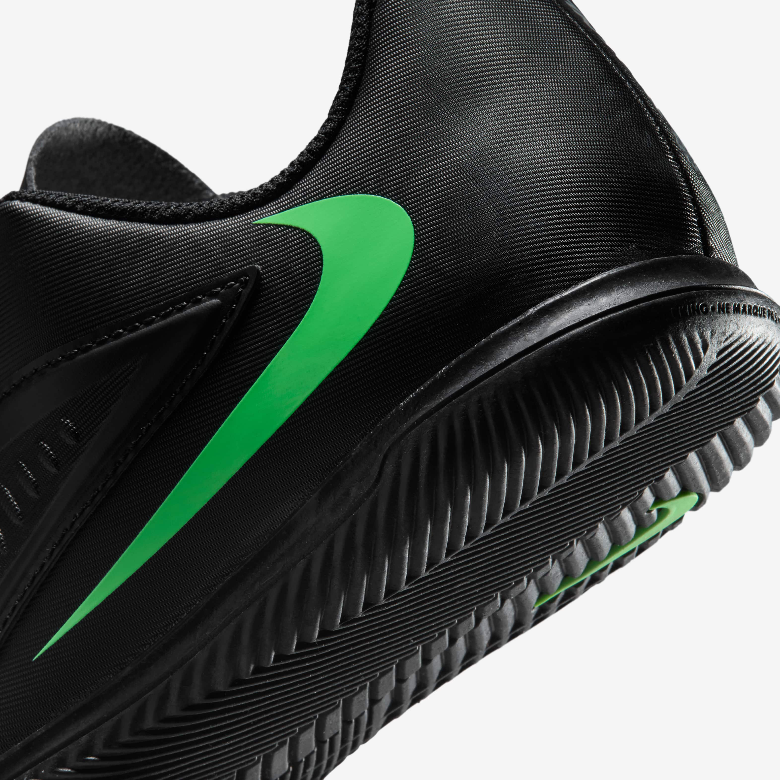 Nike Jr. Mercurial Vapor 17 Academy image number 7