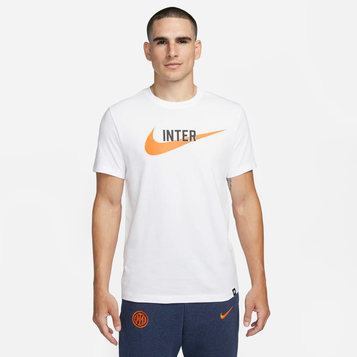 Inter Milan Swoosh image number 0 Inter Milan Swoosh image number 0