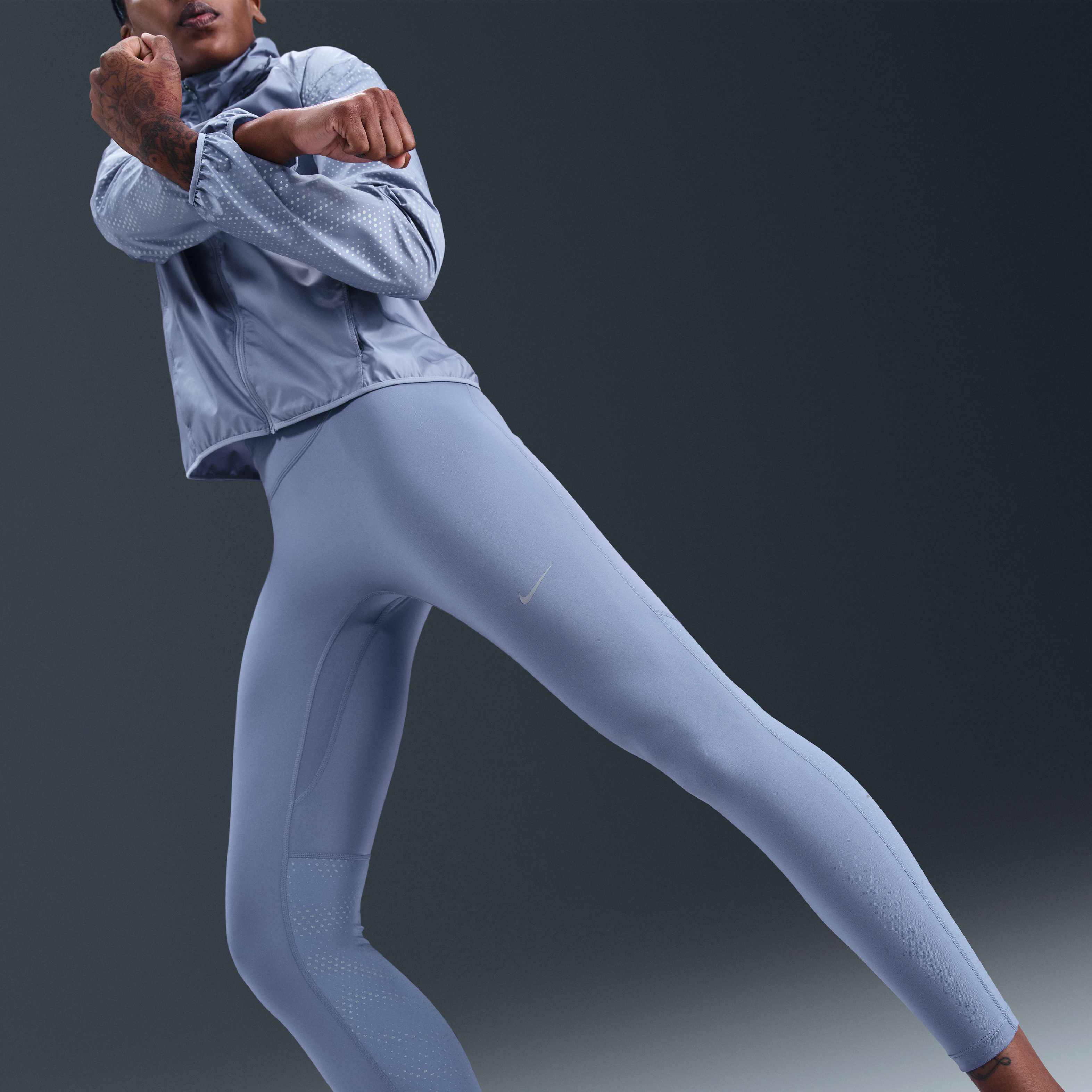 نايكي تيمبو فلاش image number 4