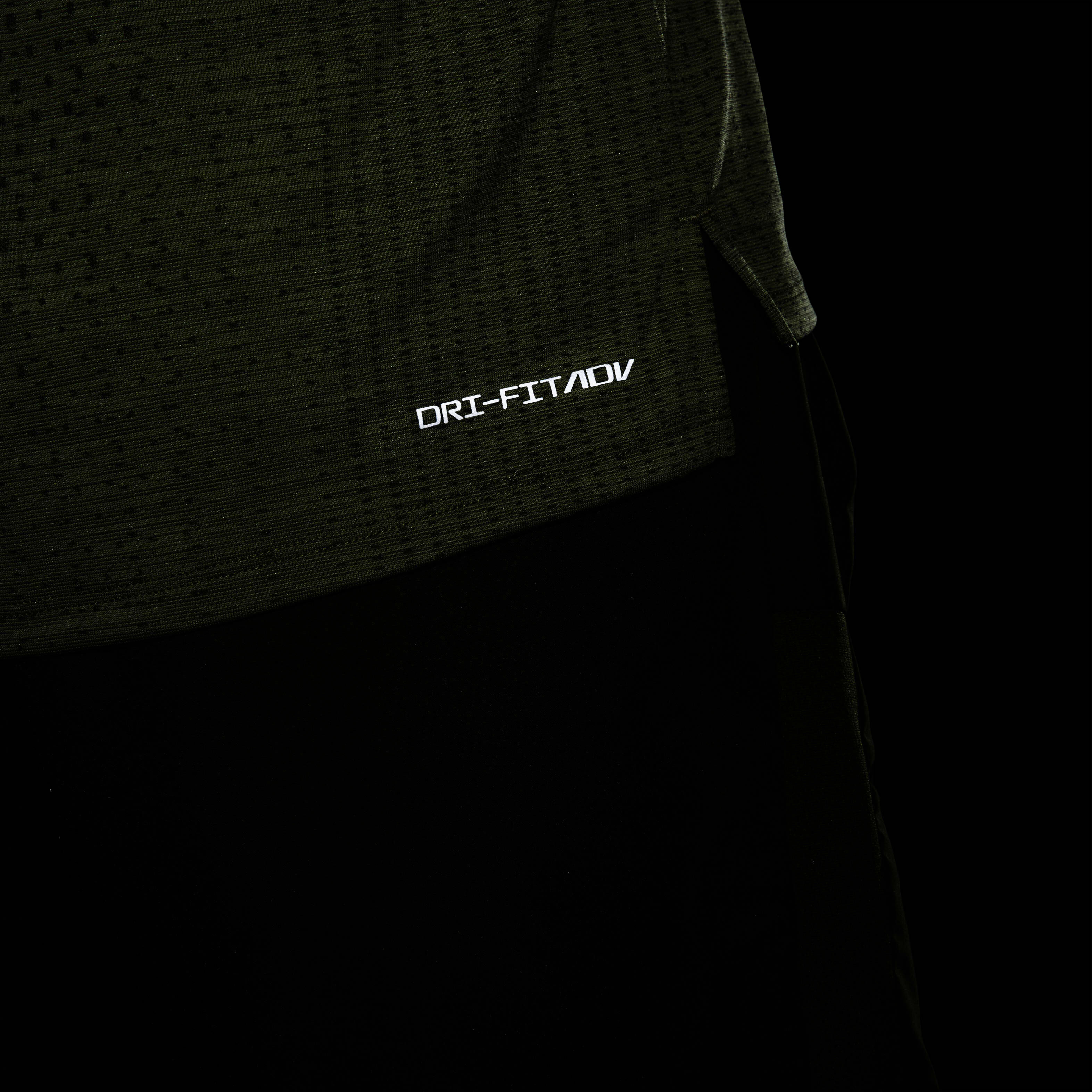 Nike Tech Knit image number 7