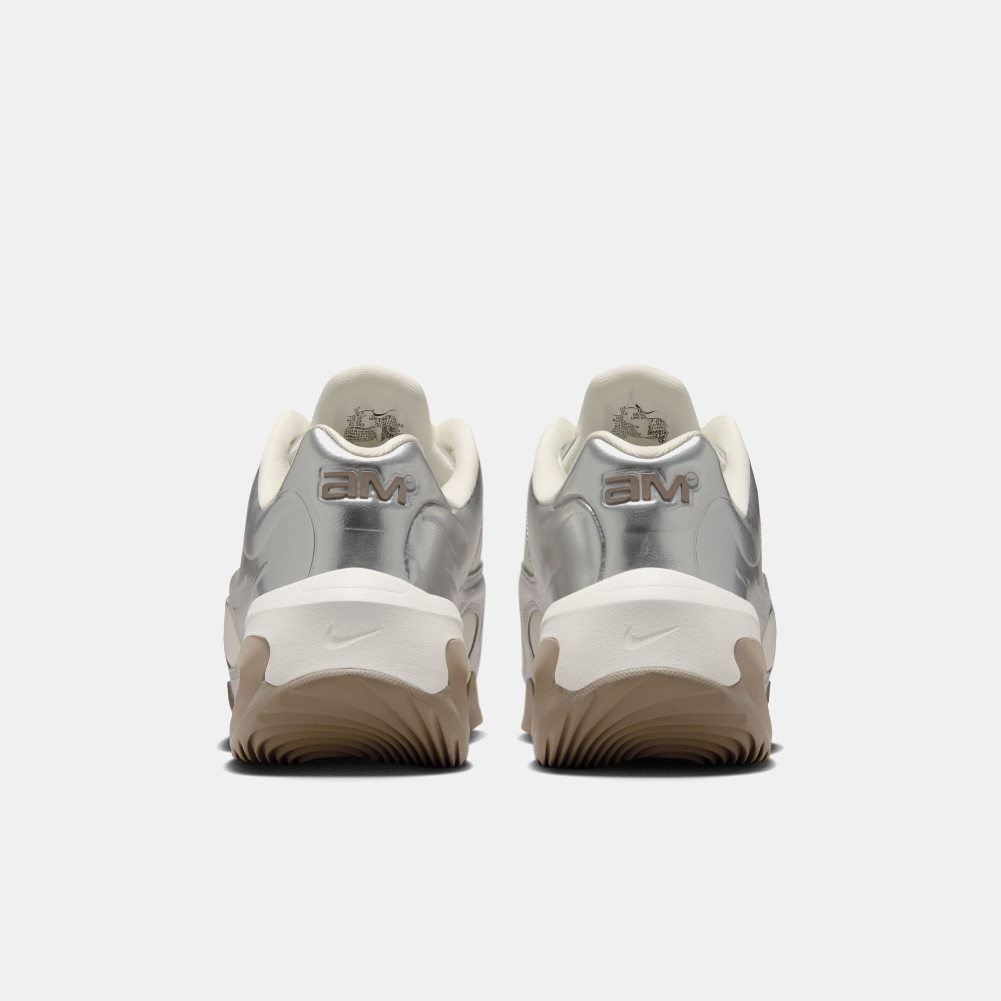 Nike Air Max Muse image number 1