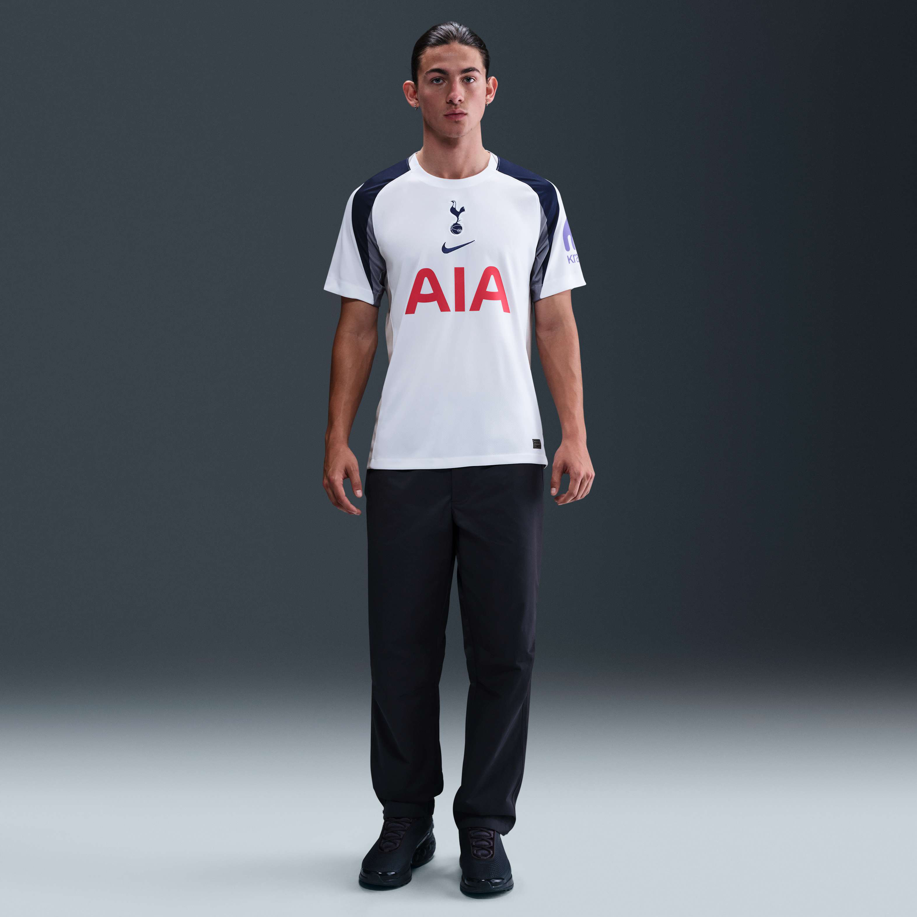 Tottenham Hotspur 2025/26 Stadium Home image number 3