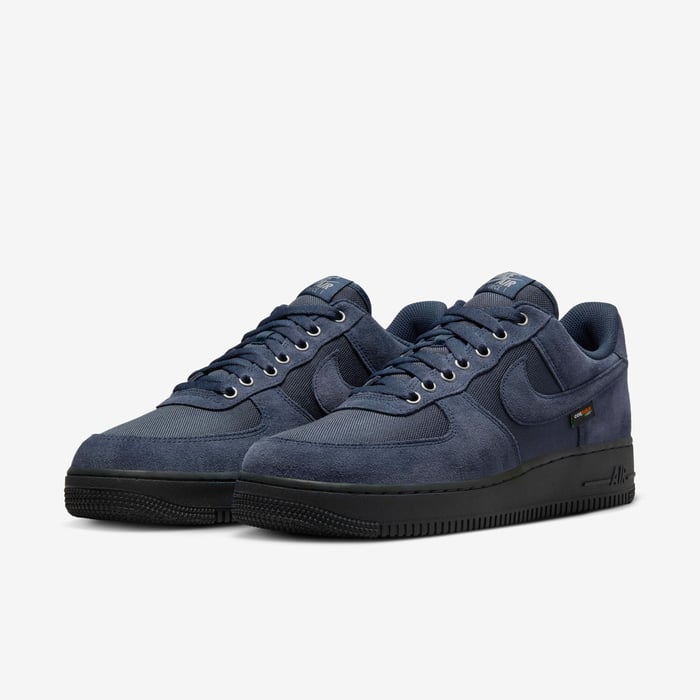 Nike Air Force 1 '07 image number 4 Nike Air Force 1 '07 image number 4