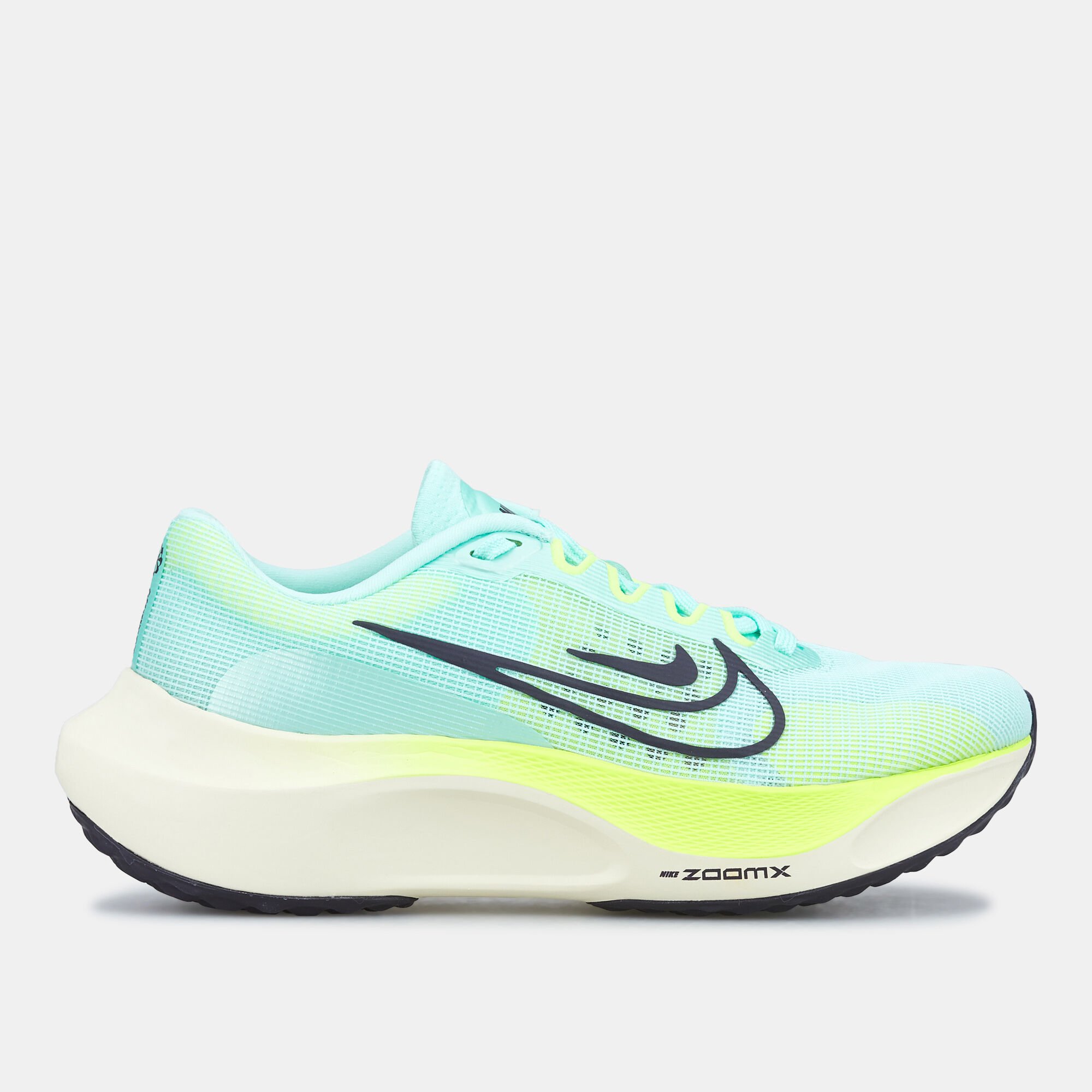Women's Zoom Fly 5 Road Running Shoe image number 0