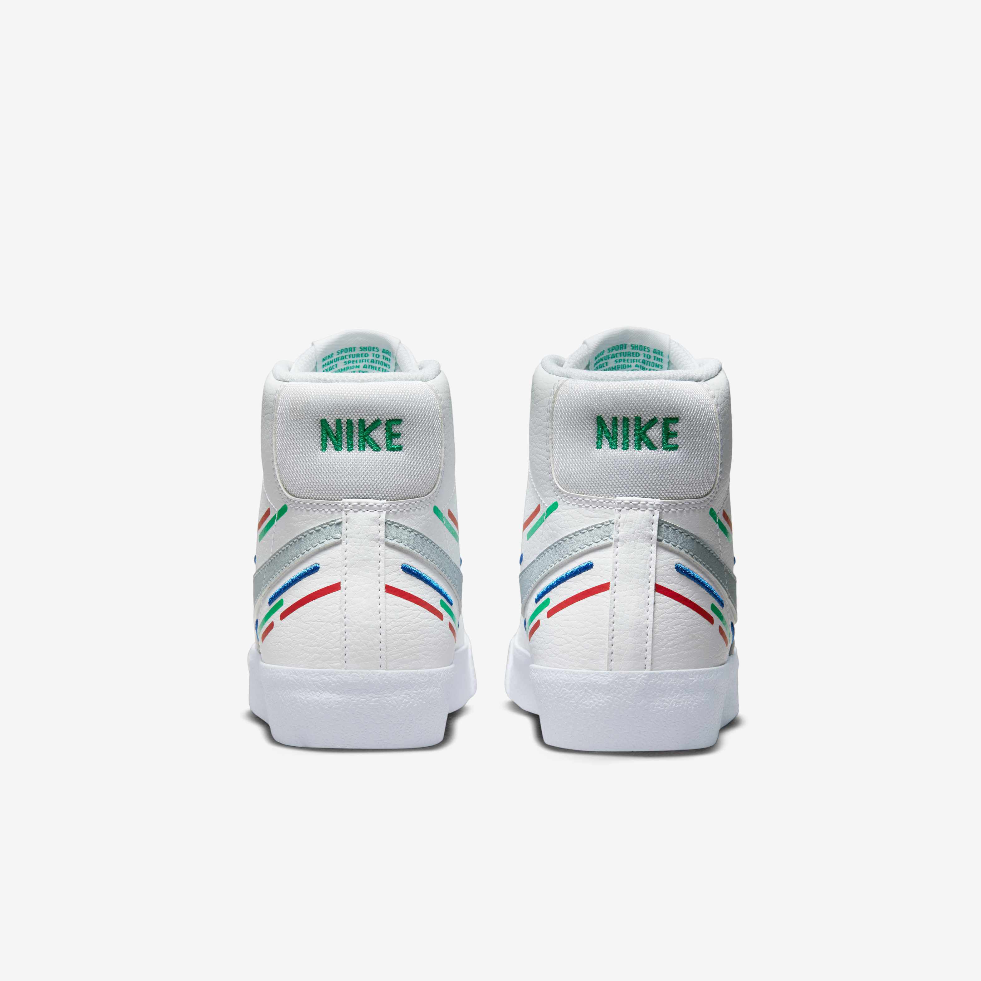 نايكي بليزر ميد'77 نيكست نيتشر image number 5