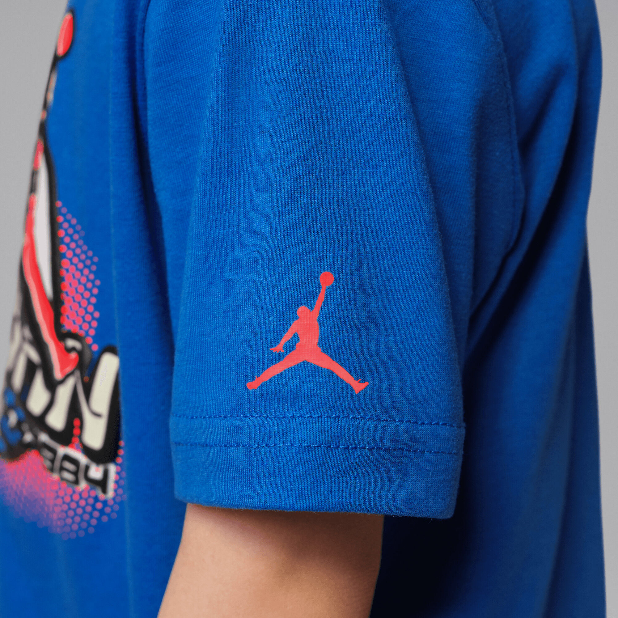 Jordan Super Splash image number 5