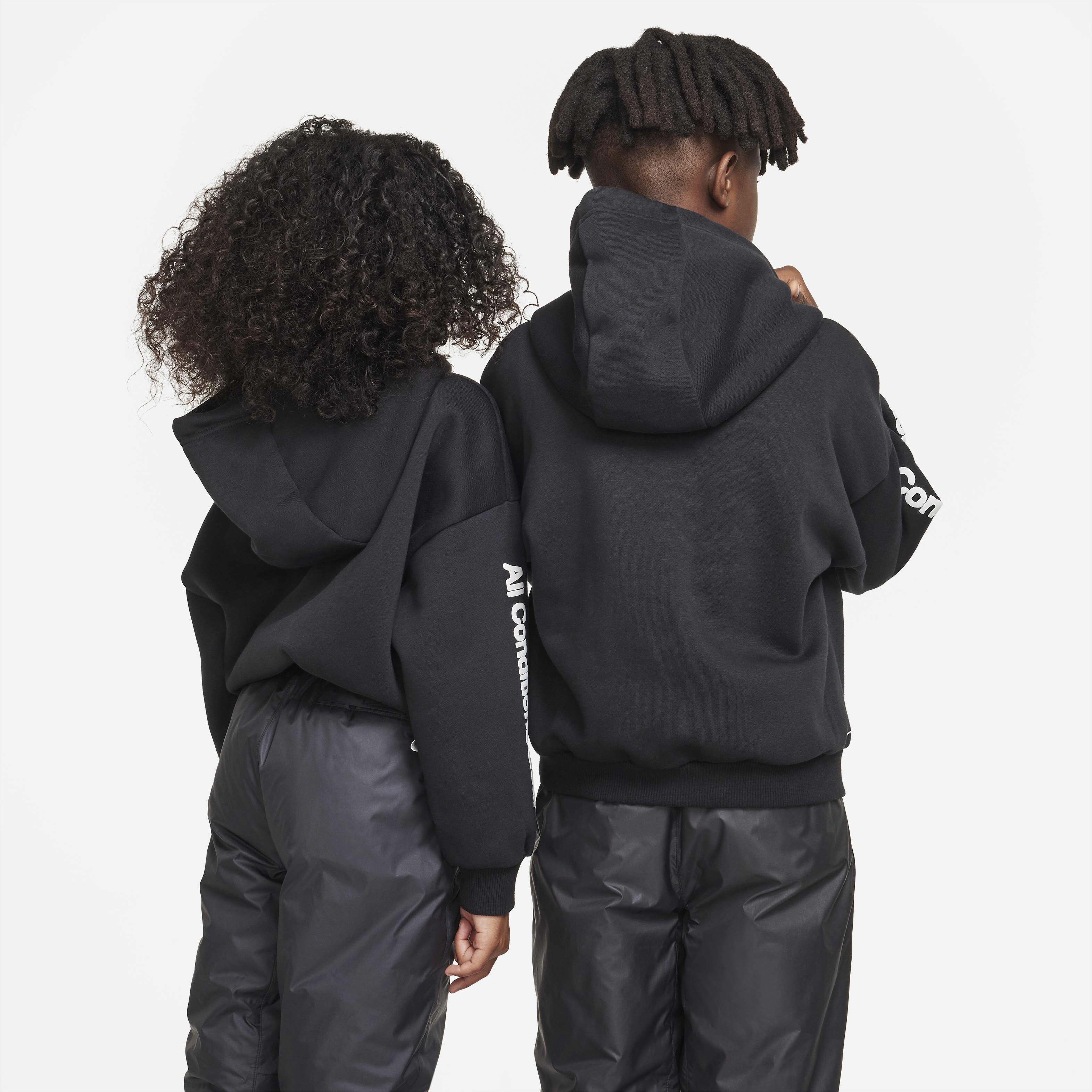 نايكي اي سي جي ايكون فليس image number 1