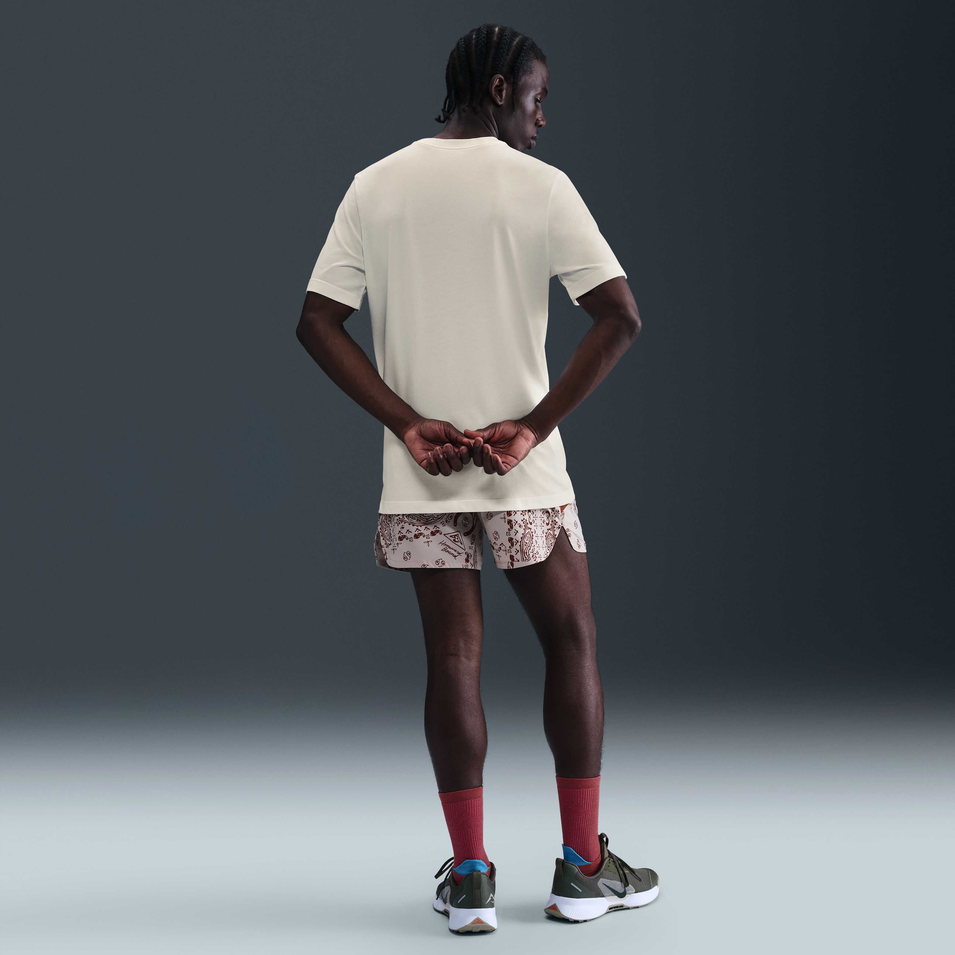 Nike Dri-FIT image number 4