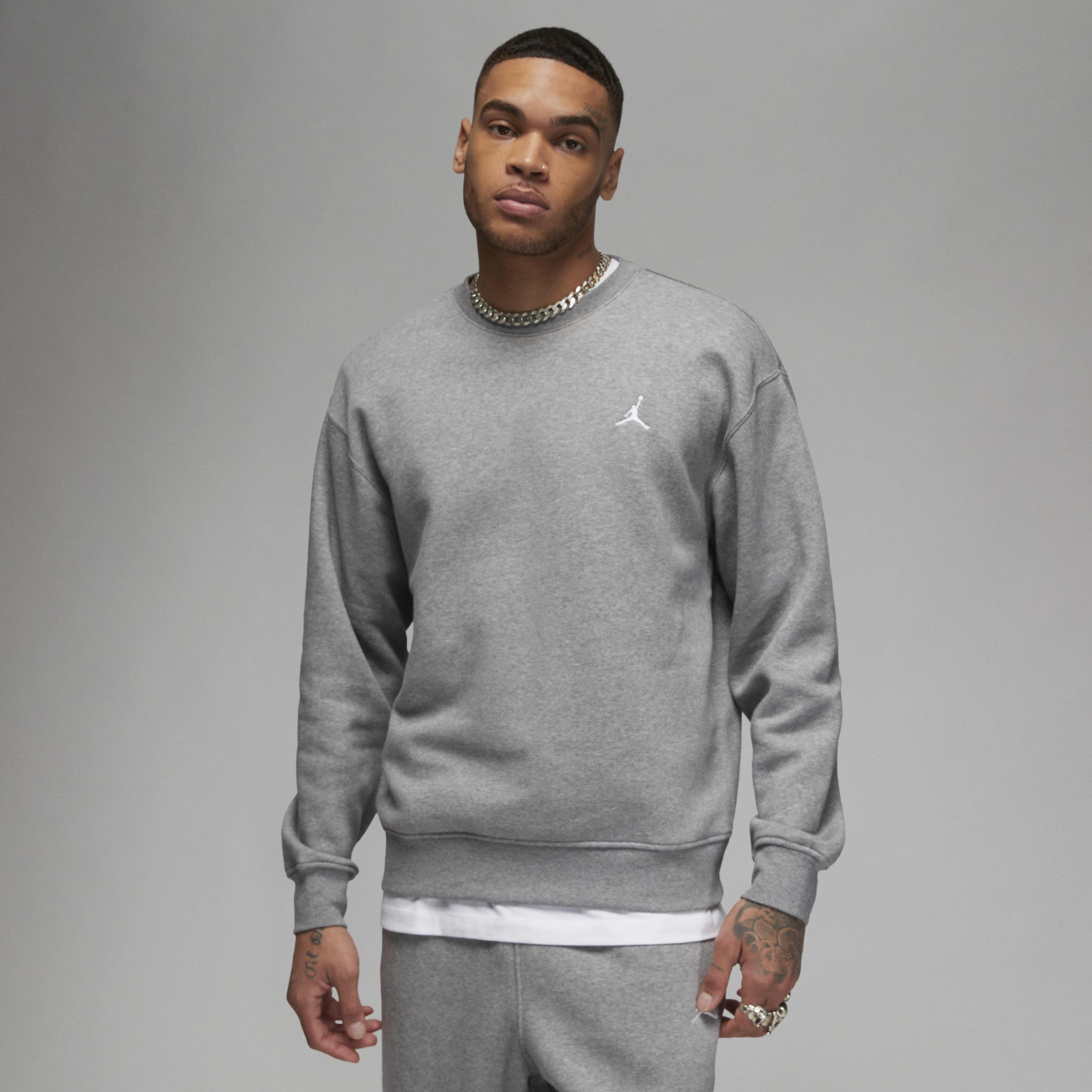Jordan Brooklyn Fleece image number 0