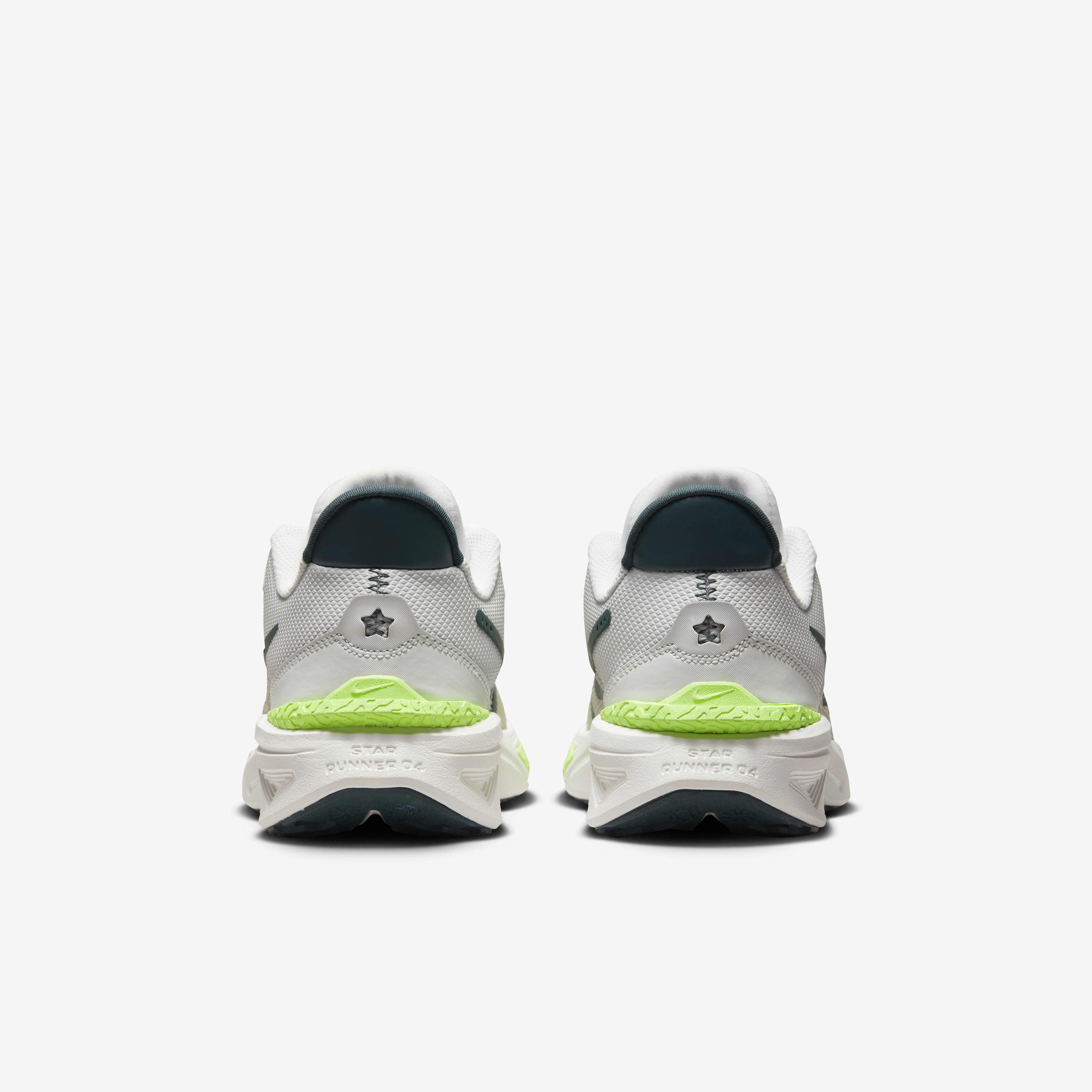 Nike Star Runner 4 image number 5