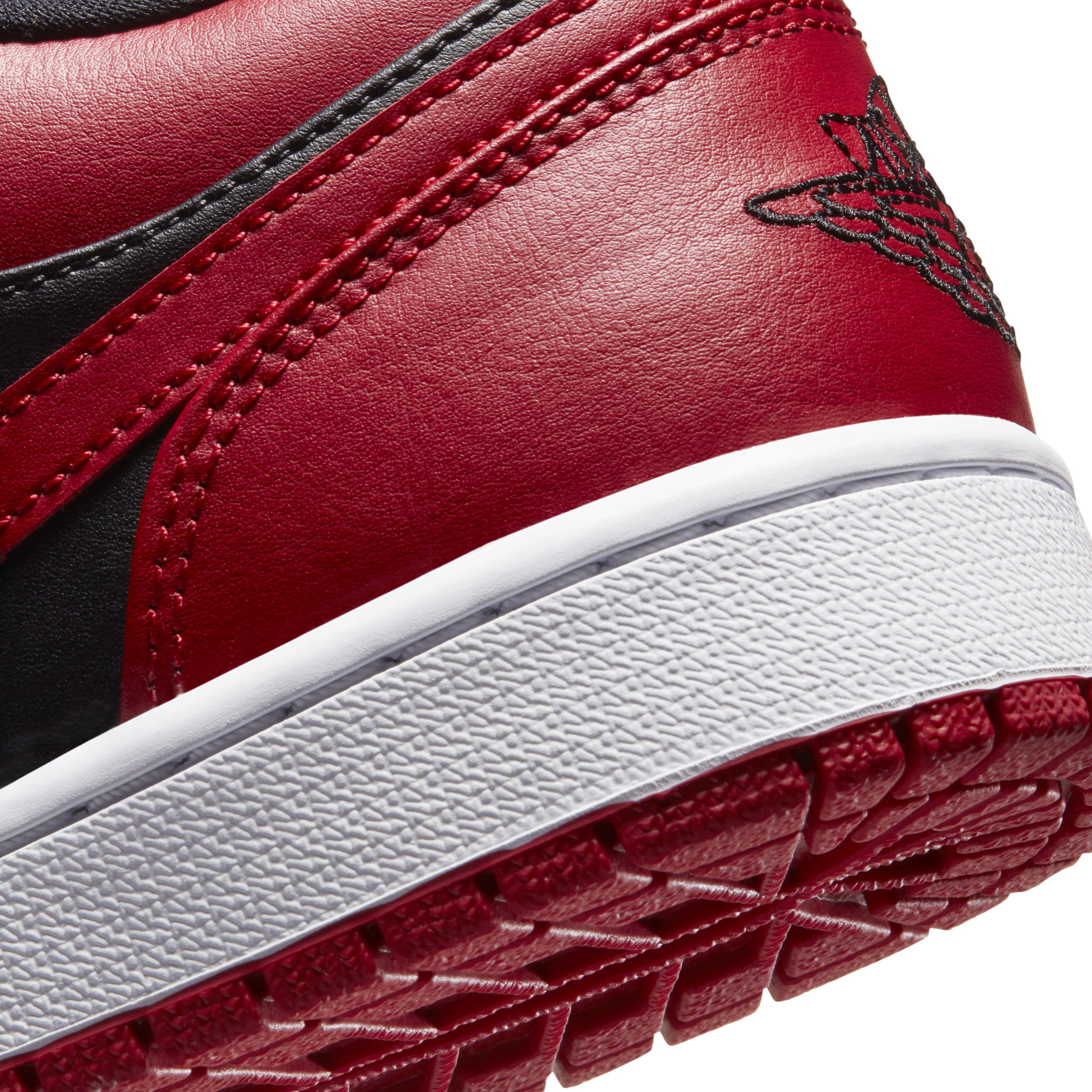 Air Jordan 1 Low image number 7
