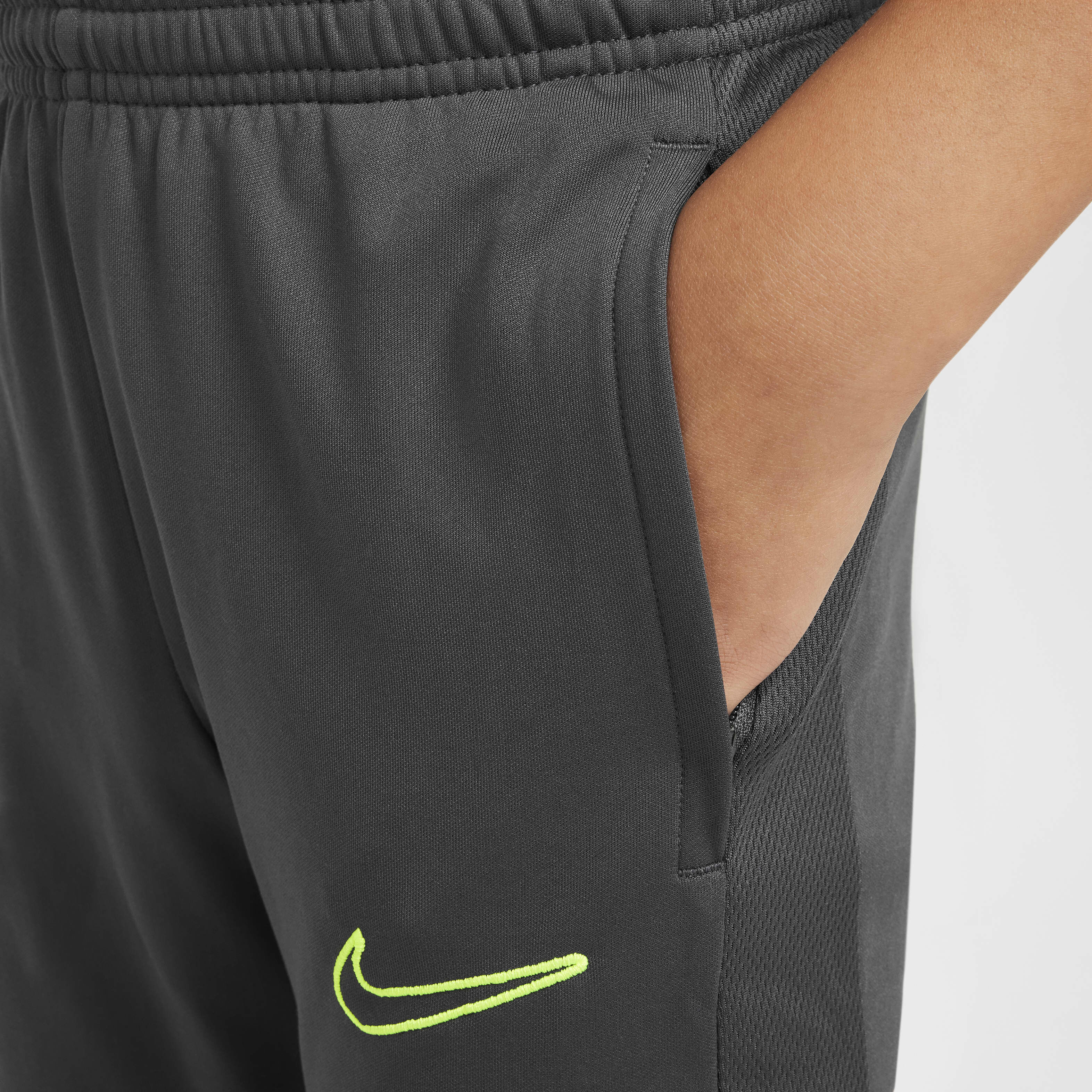 Buy Nike Academy Older Kids Dri FIT Football Pants Nike Kuwait Official