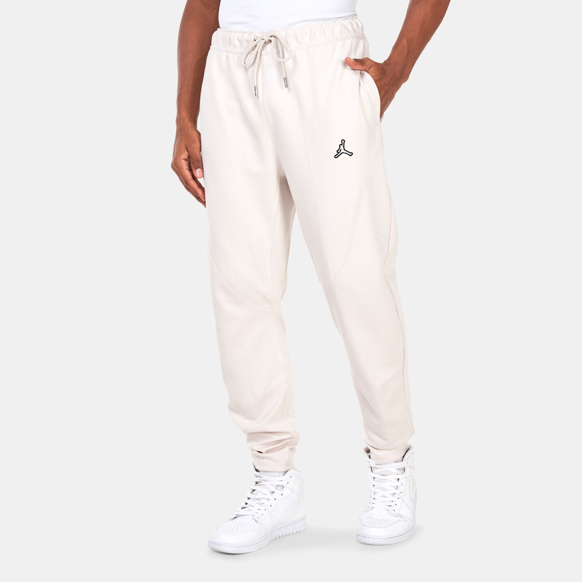 Men's Essentials Warm-Up Pants image number 0
