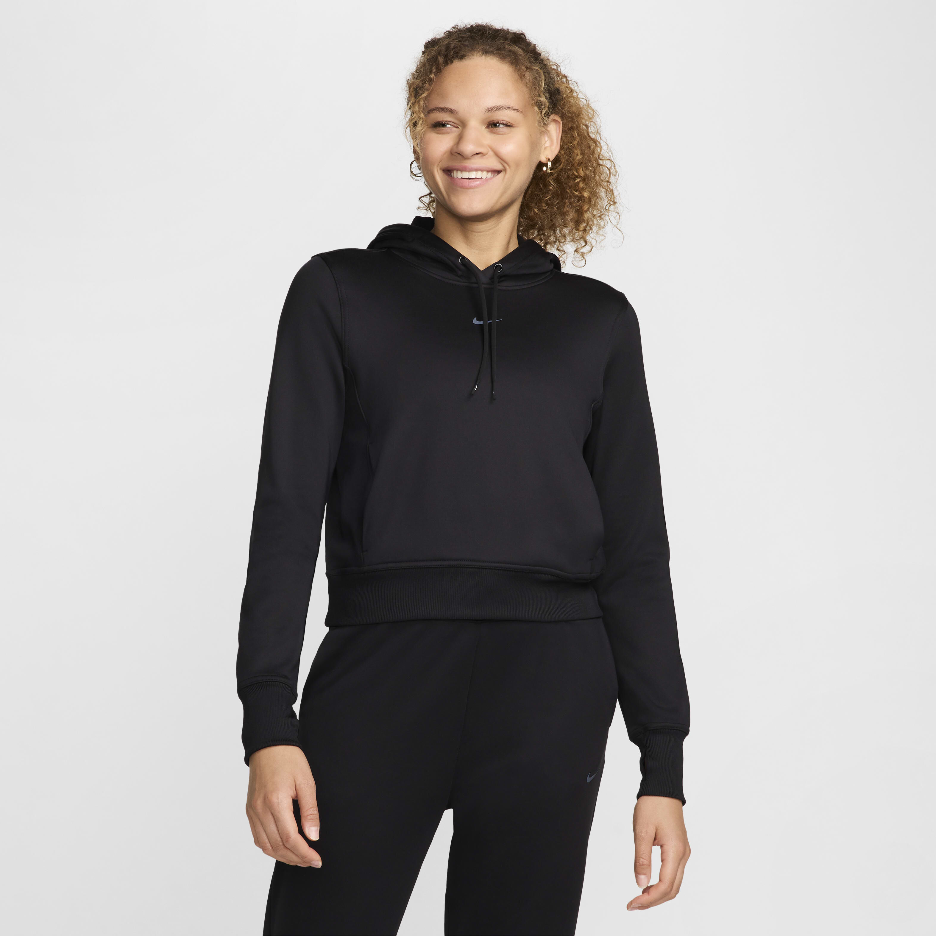 Nike therma hoodie outlet