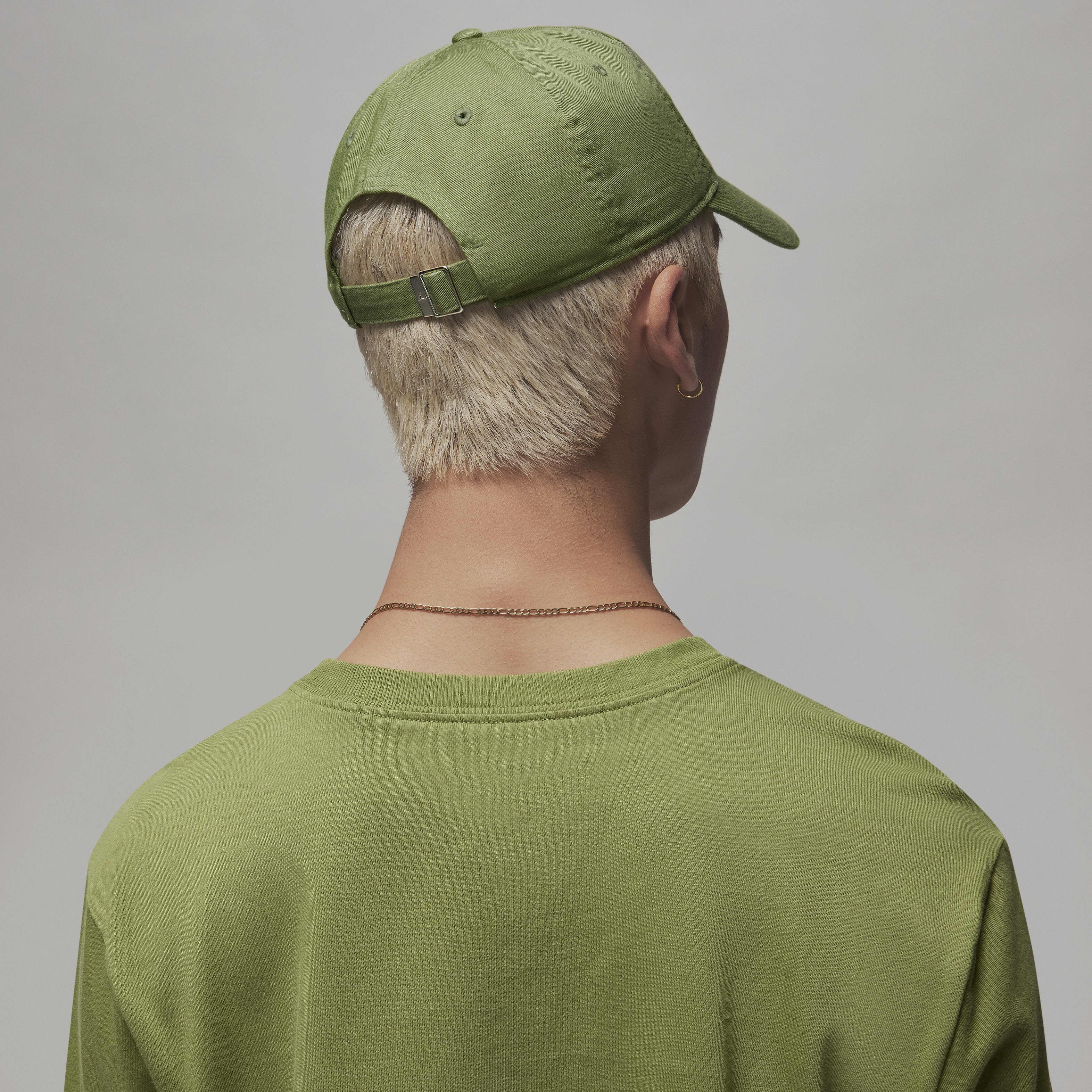 Jordan Club Cap image number 1