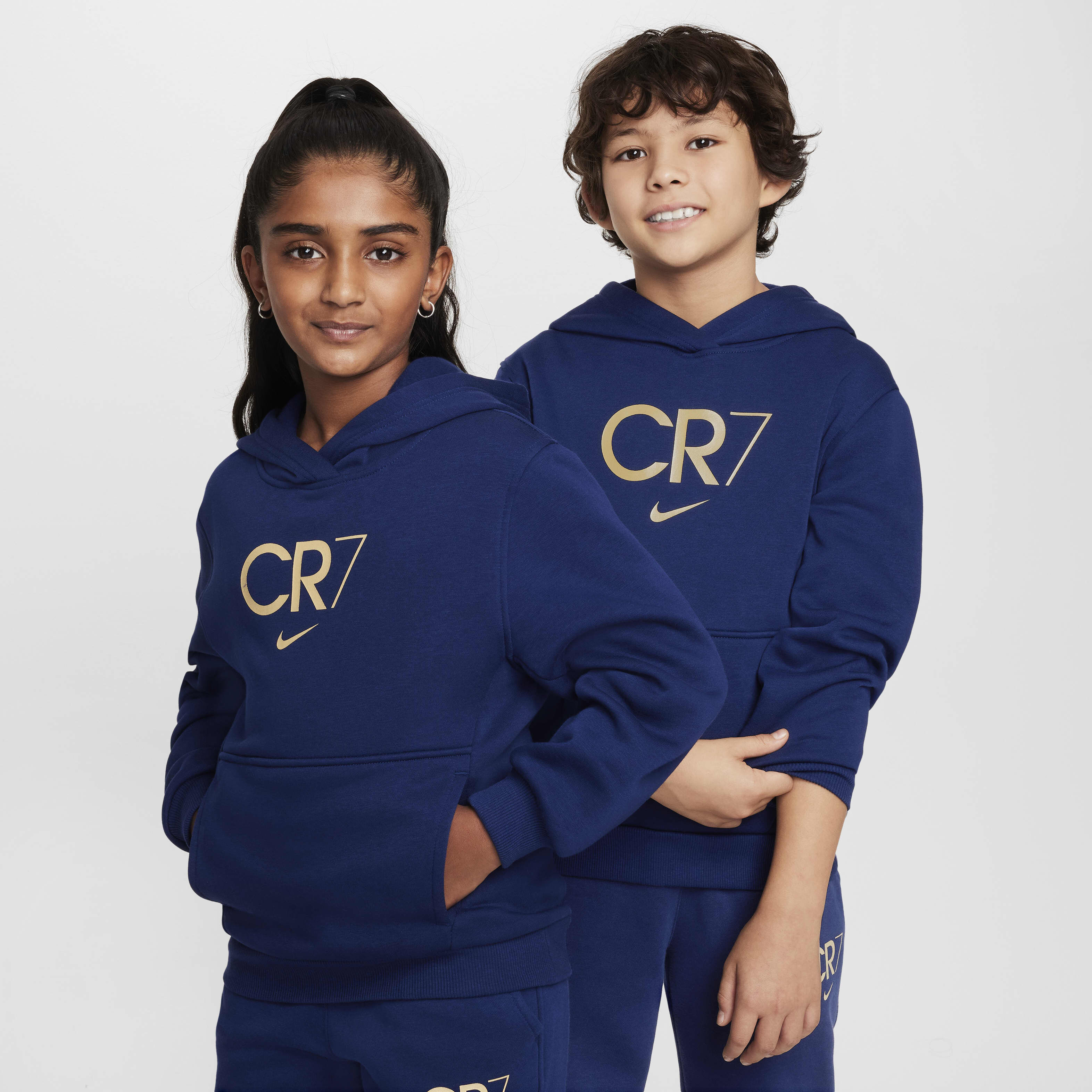 Shop Hoodies For Boys Girls Online in Kuwait Nike Kids Hoodies