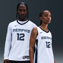 Memphis Grizzlies Association Edition 2022/23