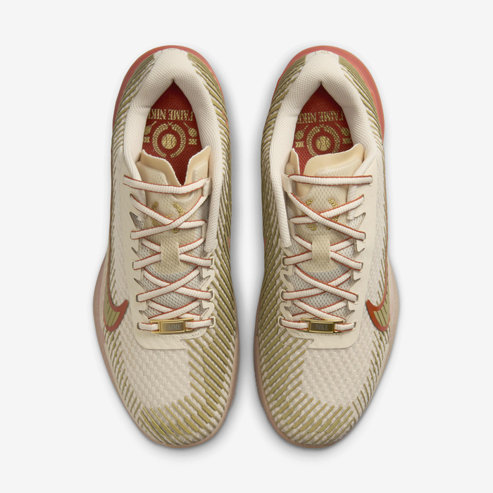 NikeCourt Air Zoom Vapor 11 Premium image number 4 NikeCourt Air Zoom Vapor 11 Premium image number 4