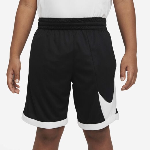 Shorts-Nike, Nike Dri-FIT, Older Kids' (Boys') Basketball Shorts