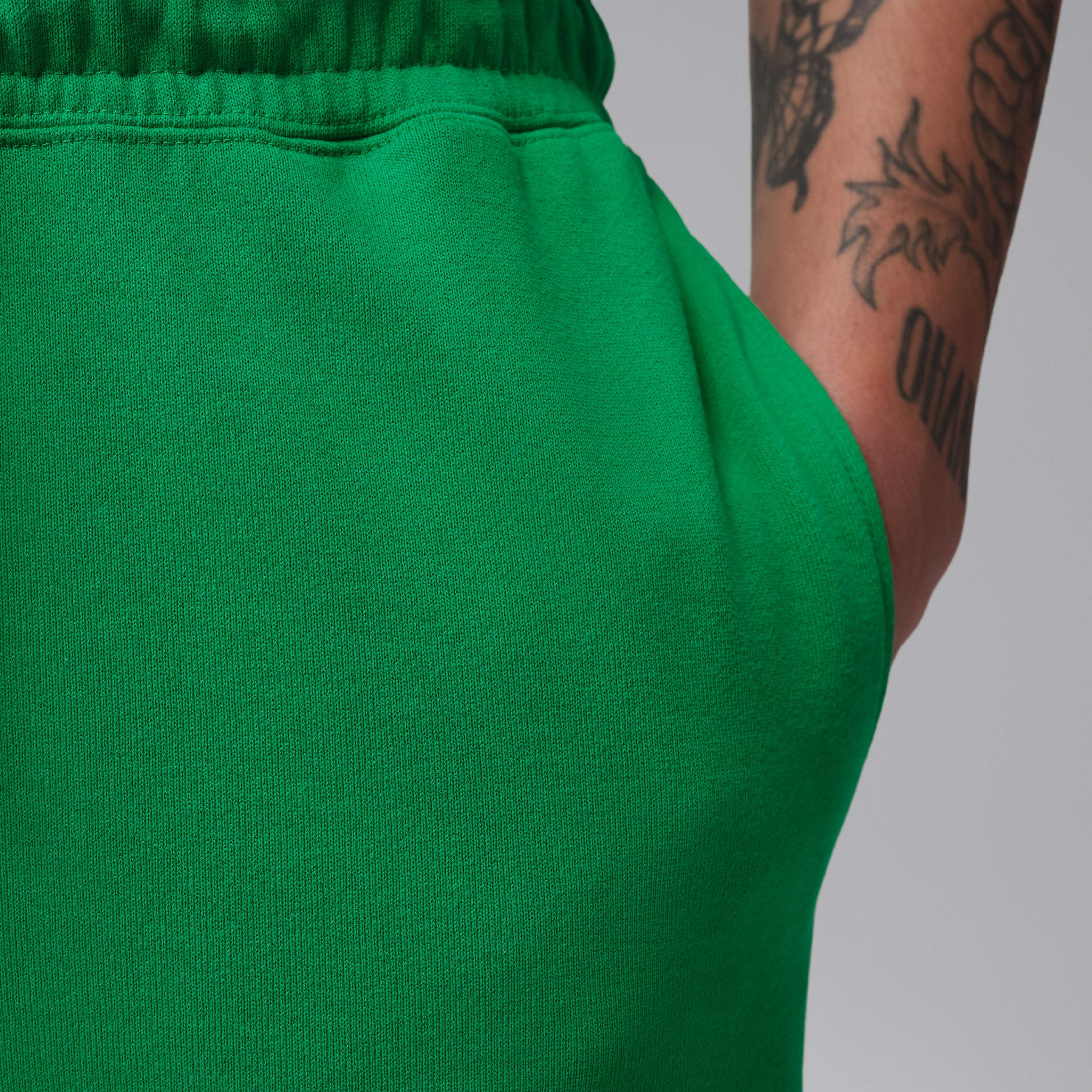 Jordan Flight Fleece image number 3