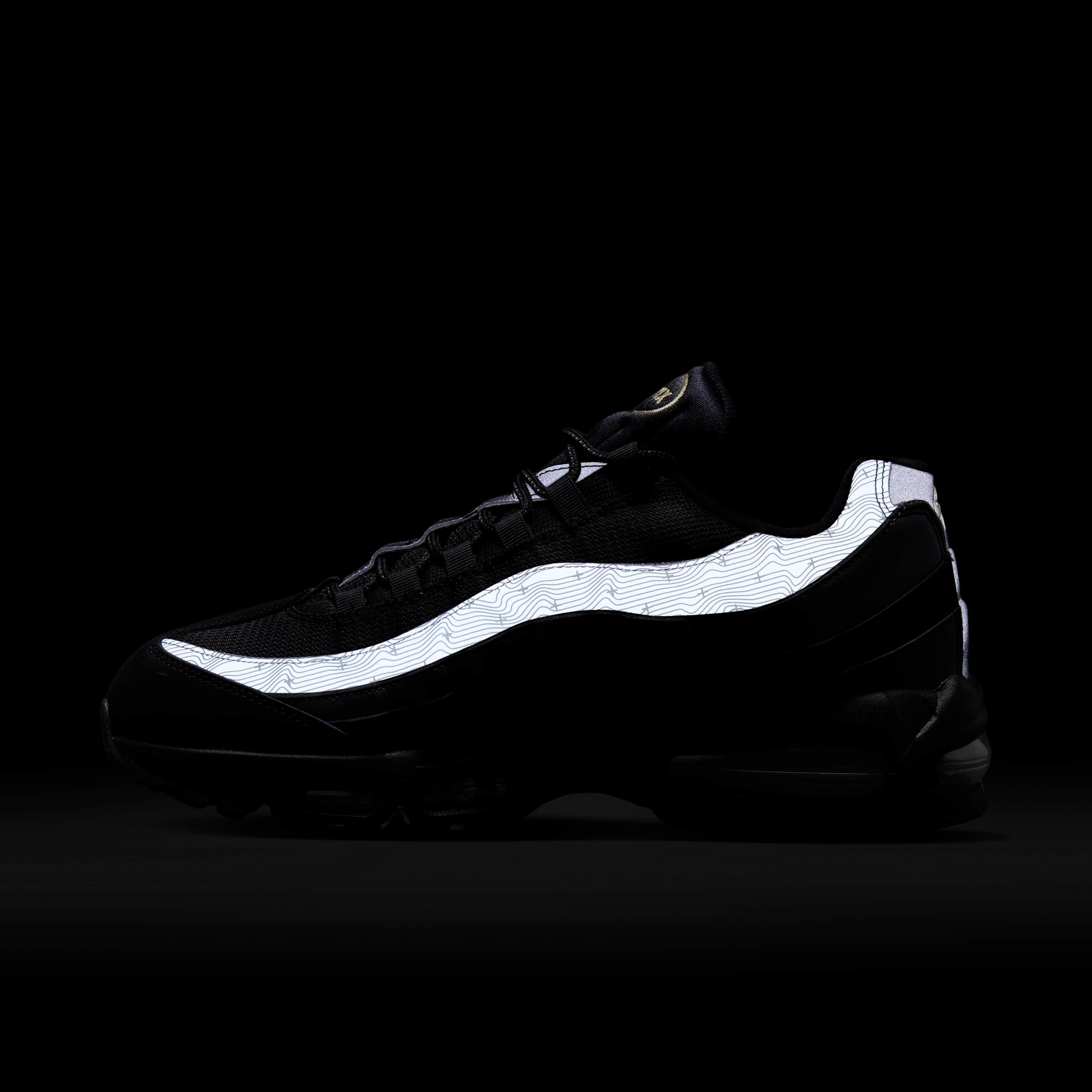 Nike Air Max 95 image number 11