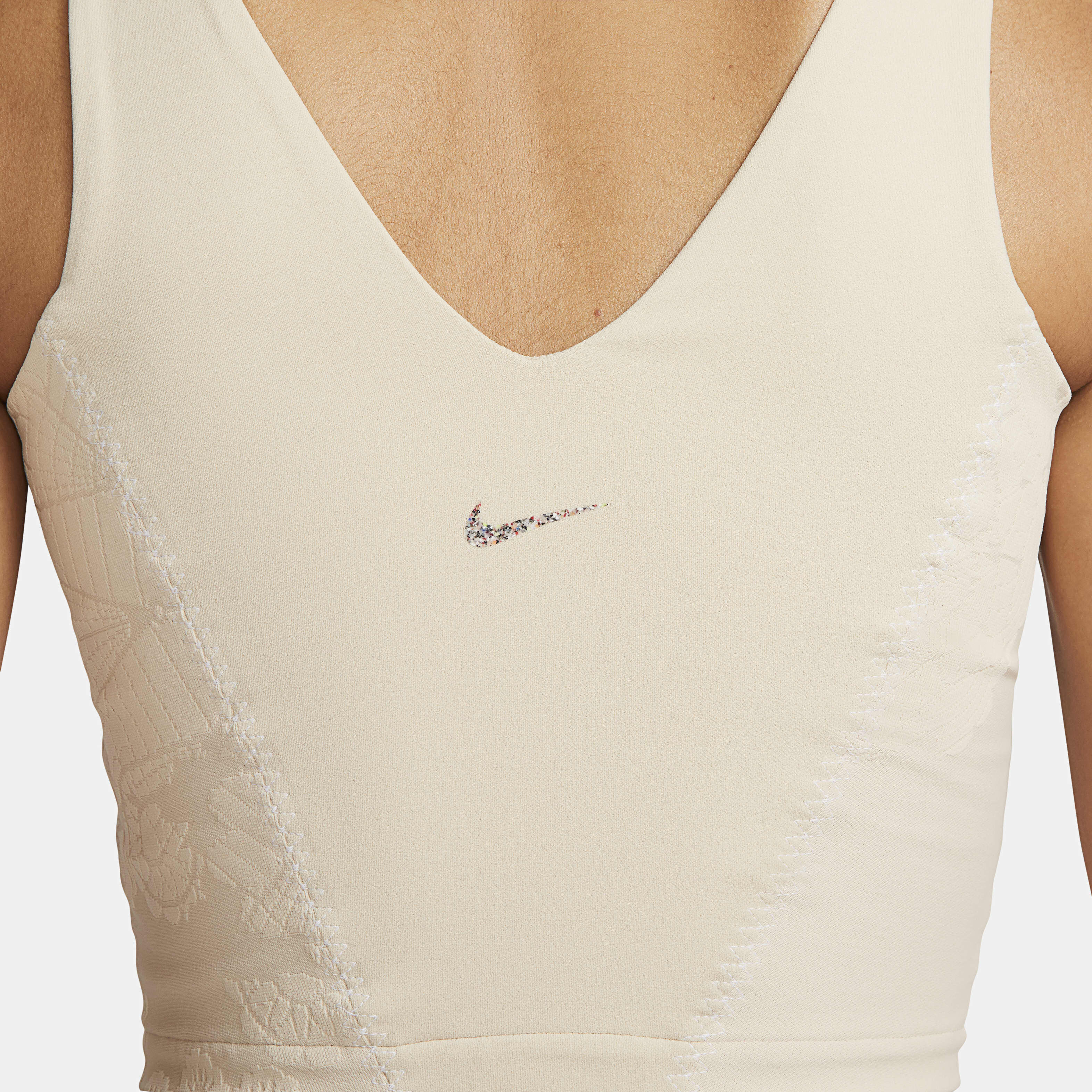 Nike Yoga Dri-FIT Luxe image number 3