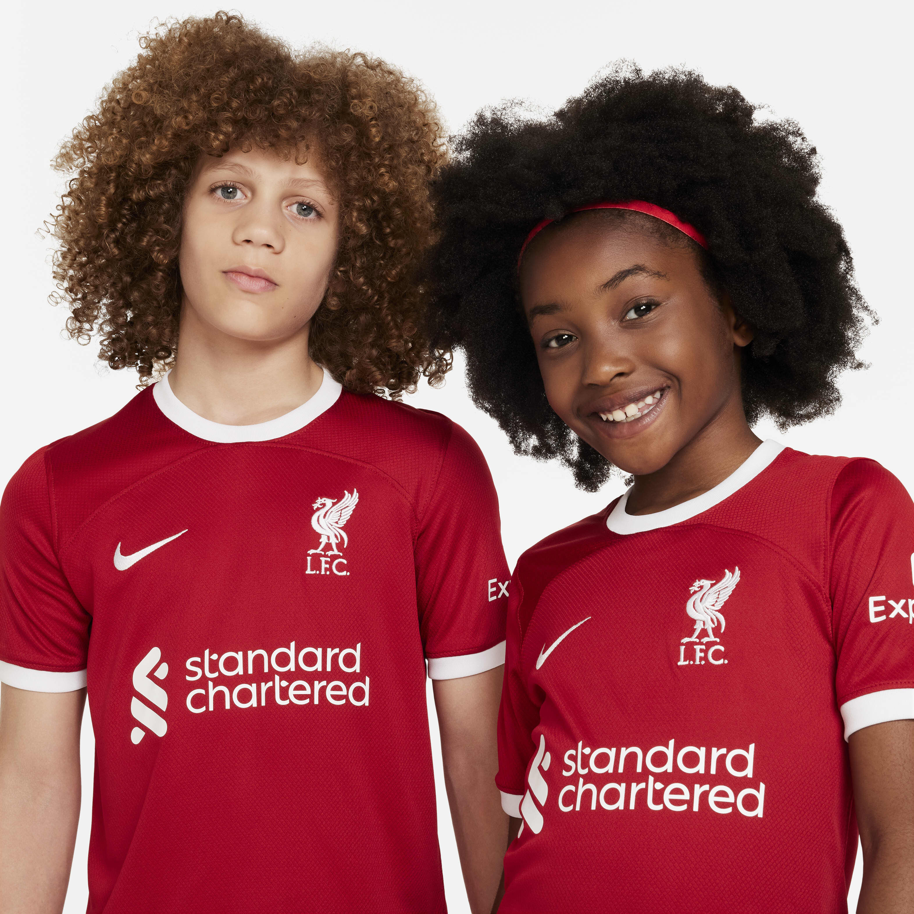 Liverpool F.C. 2023/24 Stadium Home image number 2