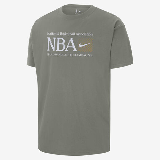 Basketball Tops & T-Shirts-Nike, Team 31, Men's Nike NBA Max90 T-Shirt