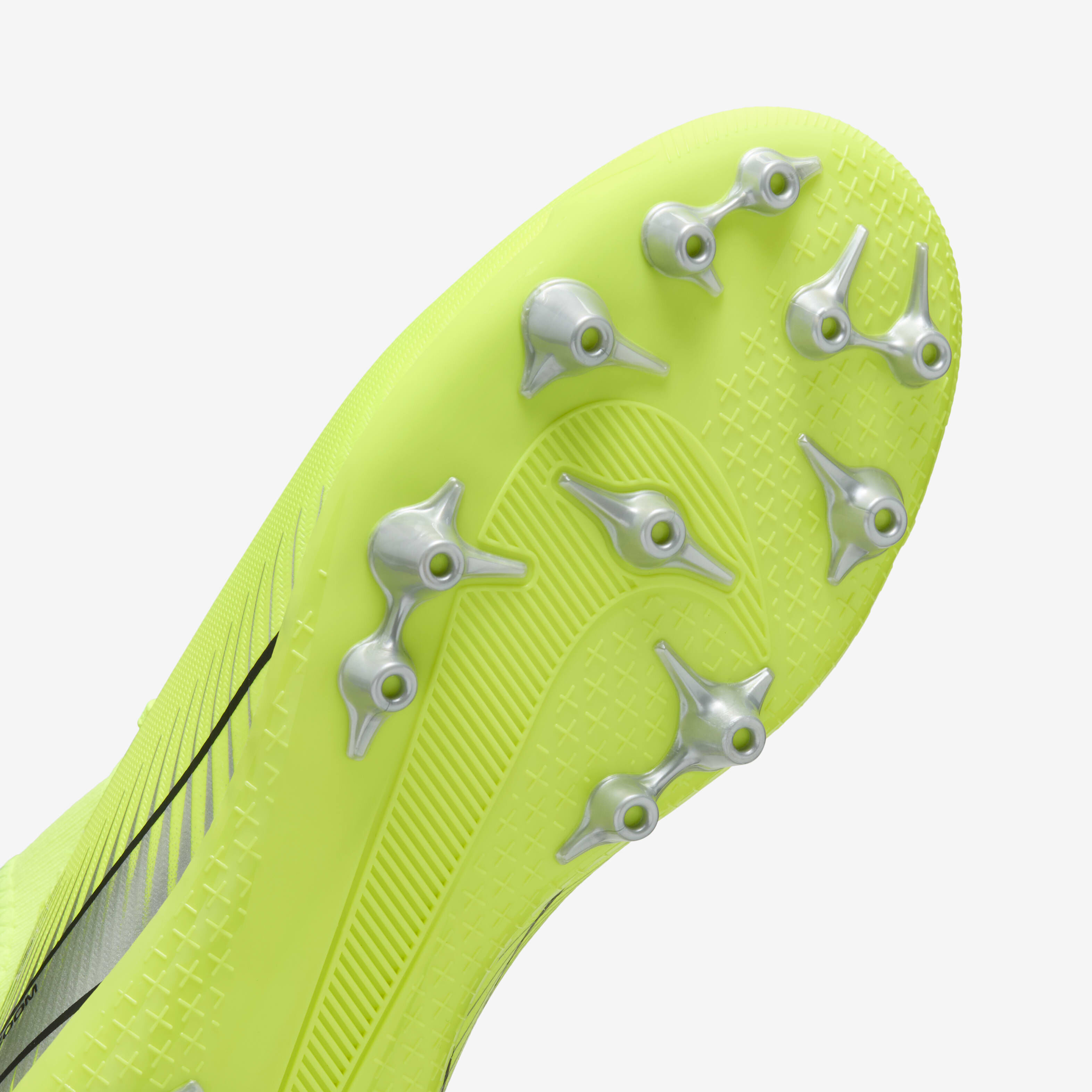 Nike Jr. Mercurial Vapor 16 Academy image number 6