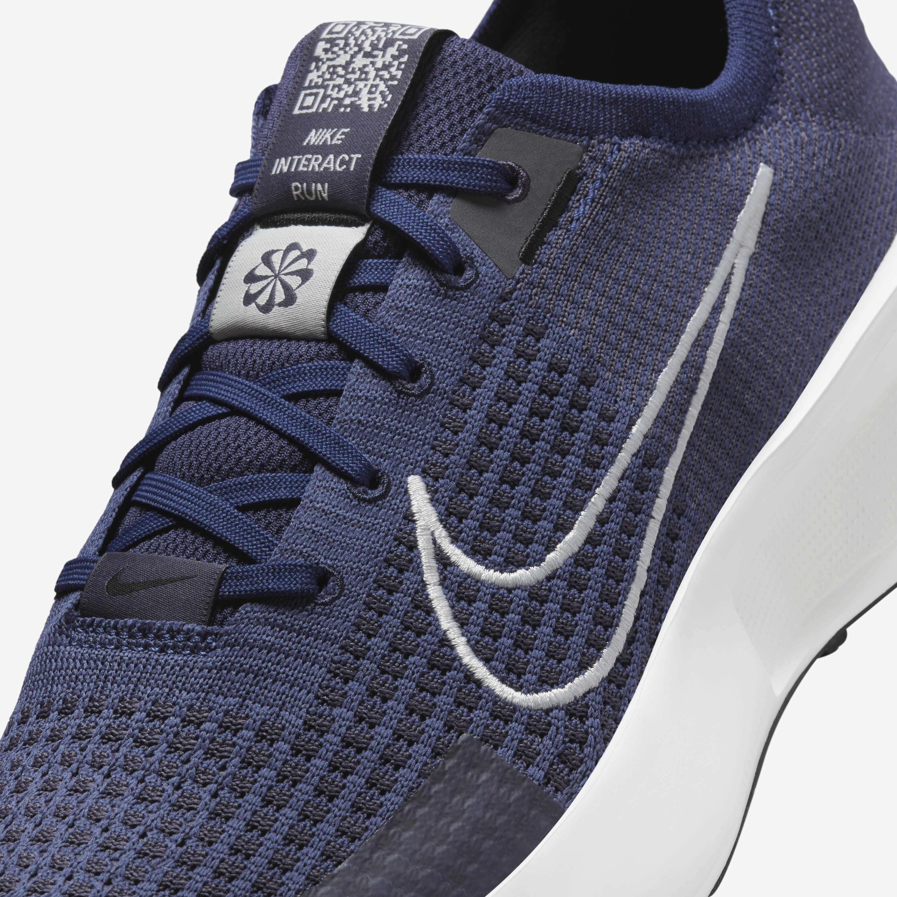 Buy Nike Interact Run Men s Road Running Shoes Nike Kuwait Official