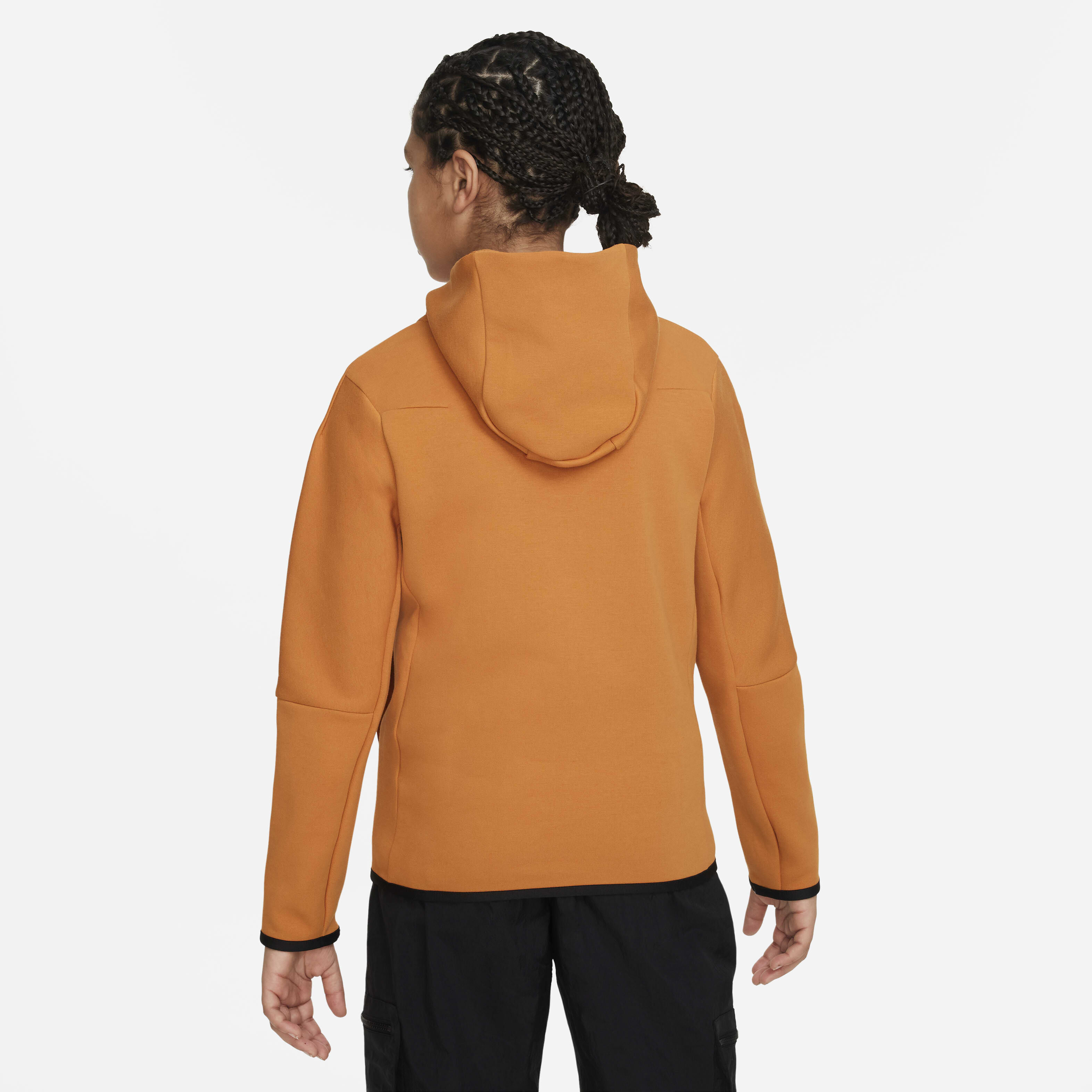 نايكي سبورتسوير تك فليس   image number 1