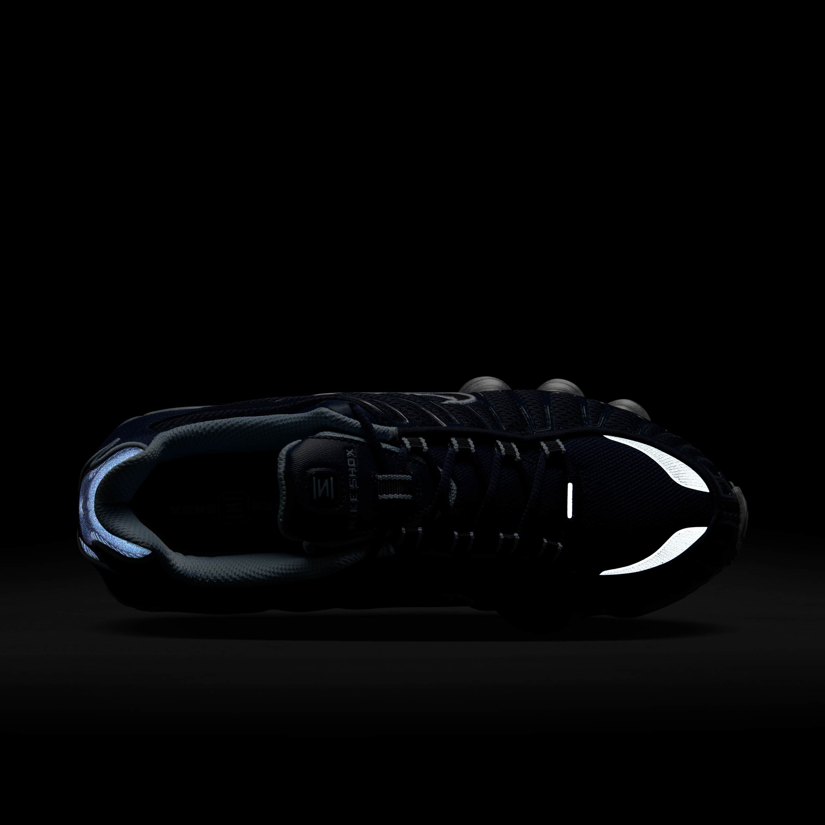 Nike Shox TL image number 8