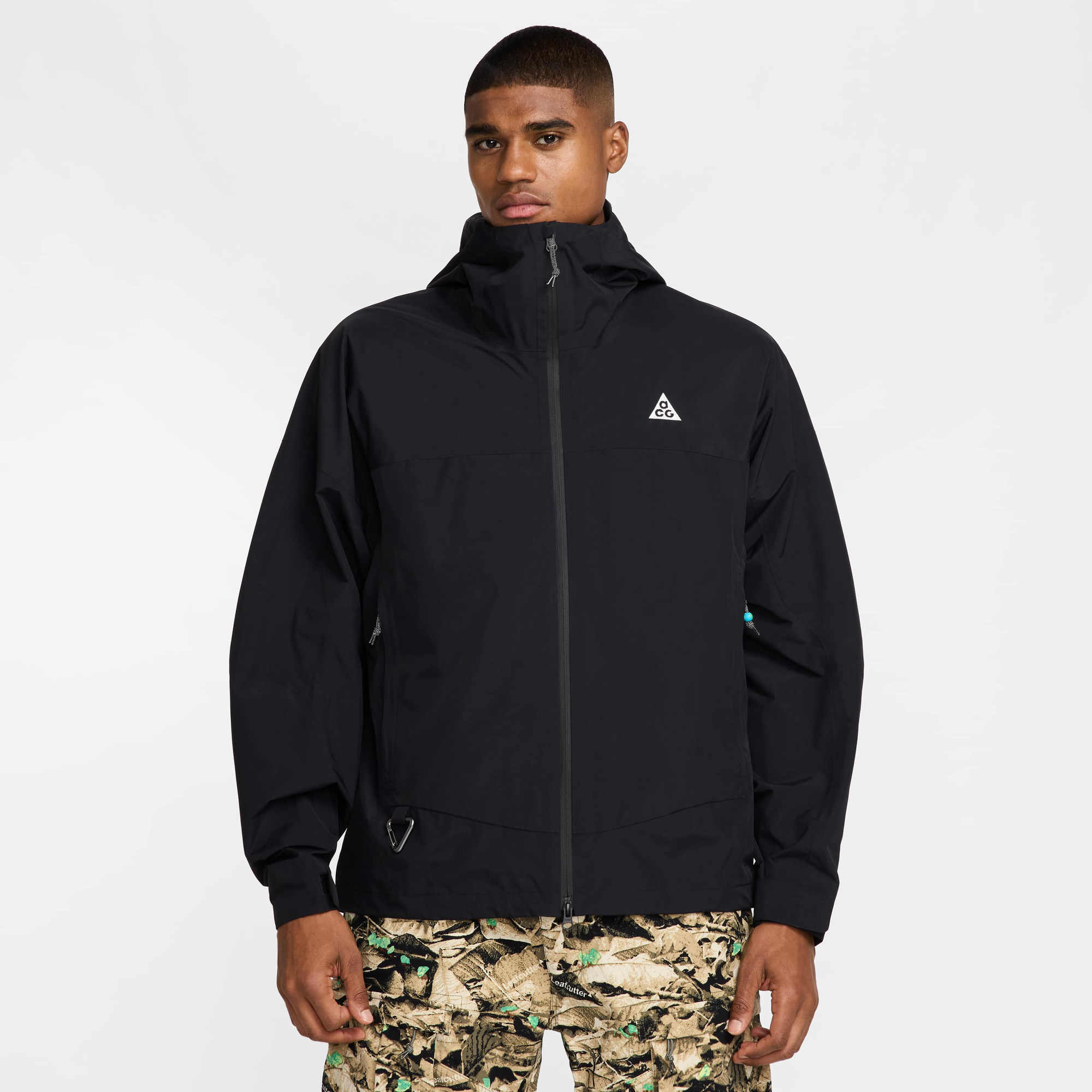 ファッション特集 Men's 'Morpho' ACG Nike Buy Storm-FIT Jacket Rain ADV ウェア