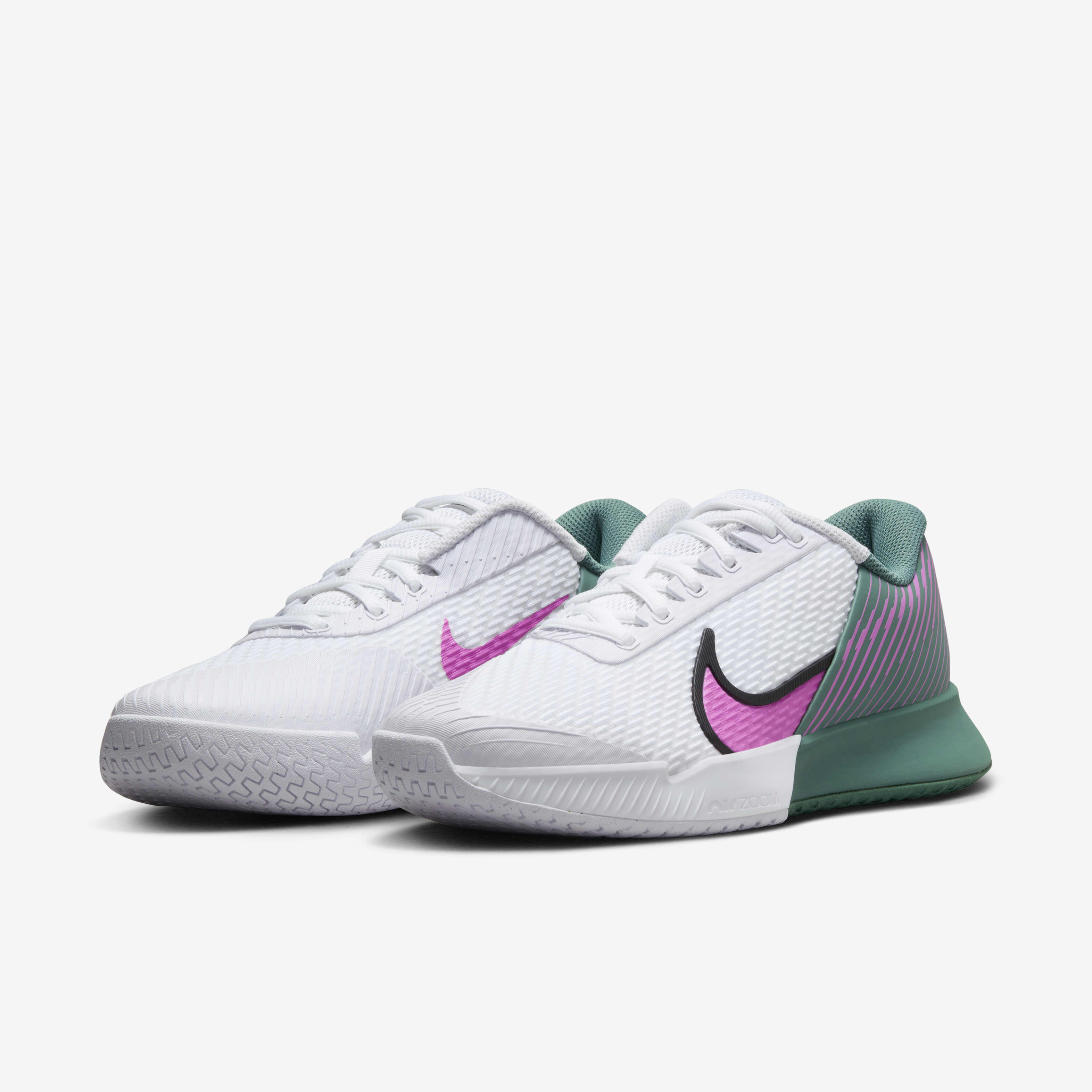 NikeCourt Air Zoom Vapor Pro 2 image number 4